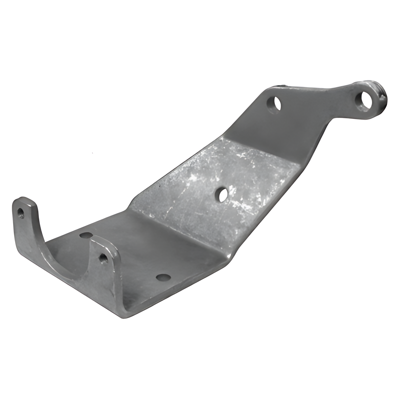 SUPORTE VALVULA SOLENOIDE PARADA DO MOTOR - TRG130809