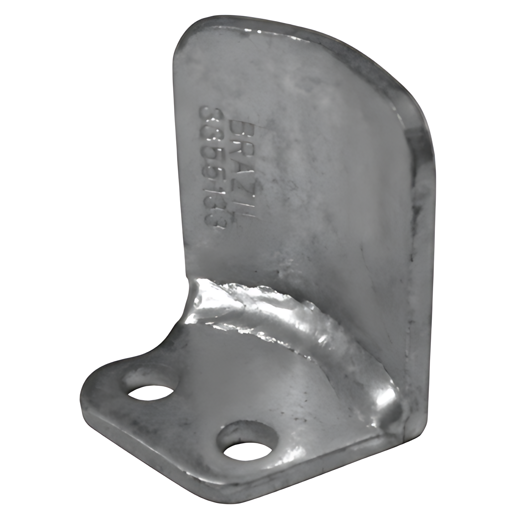 ALAVANCA VALVULA SOLENOIDE - TRG130807