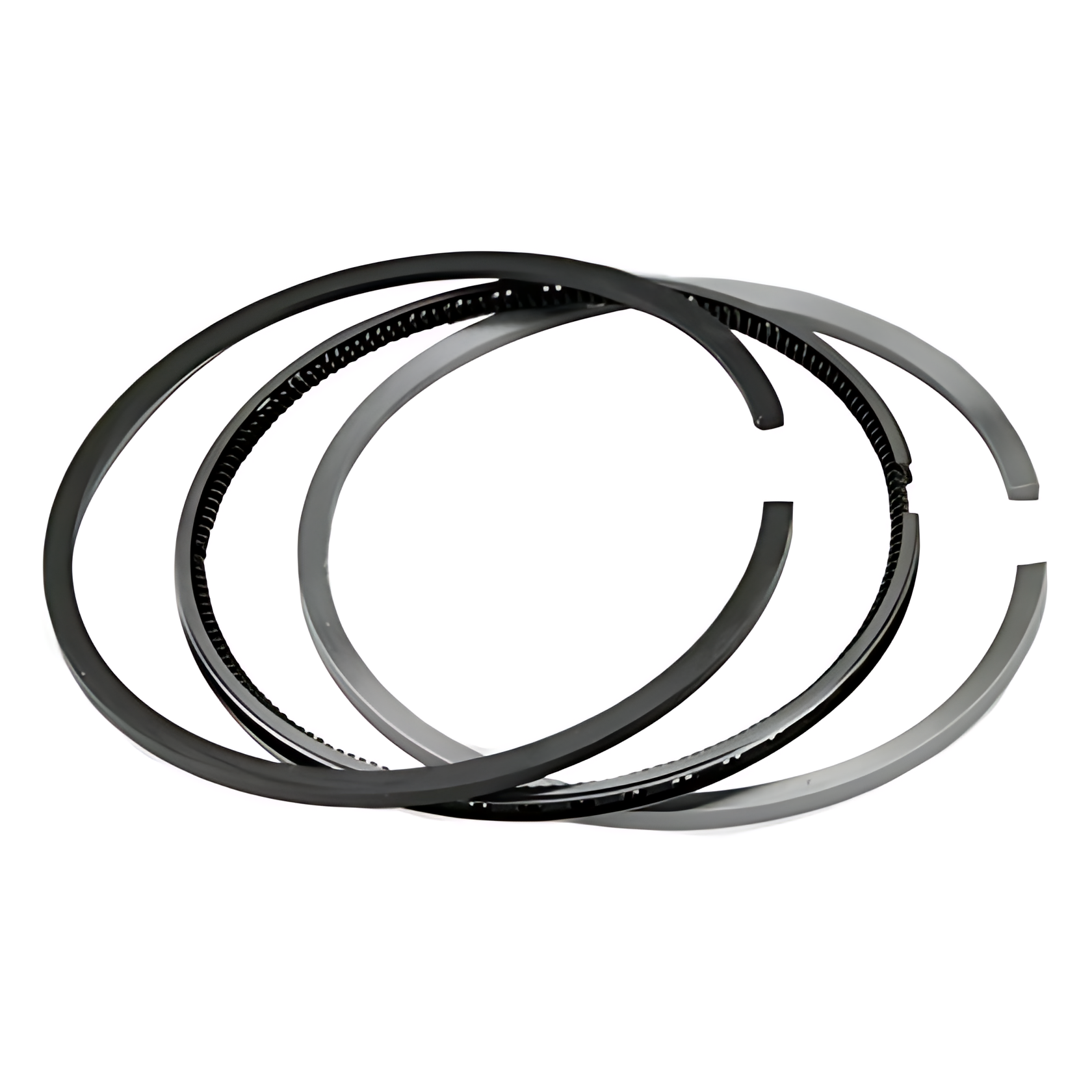 JOGO ANEIS PISTAO STD MOTOR CUMMINS 6CTAA 8.3 6CIL - 2S0198151