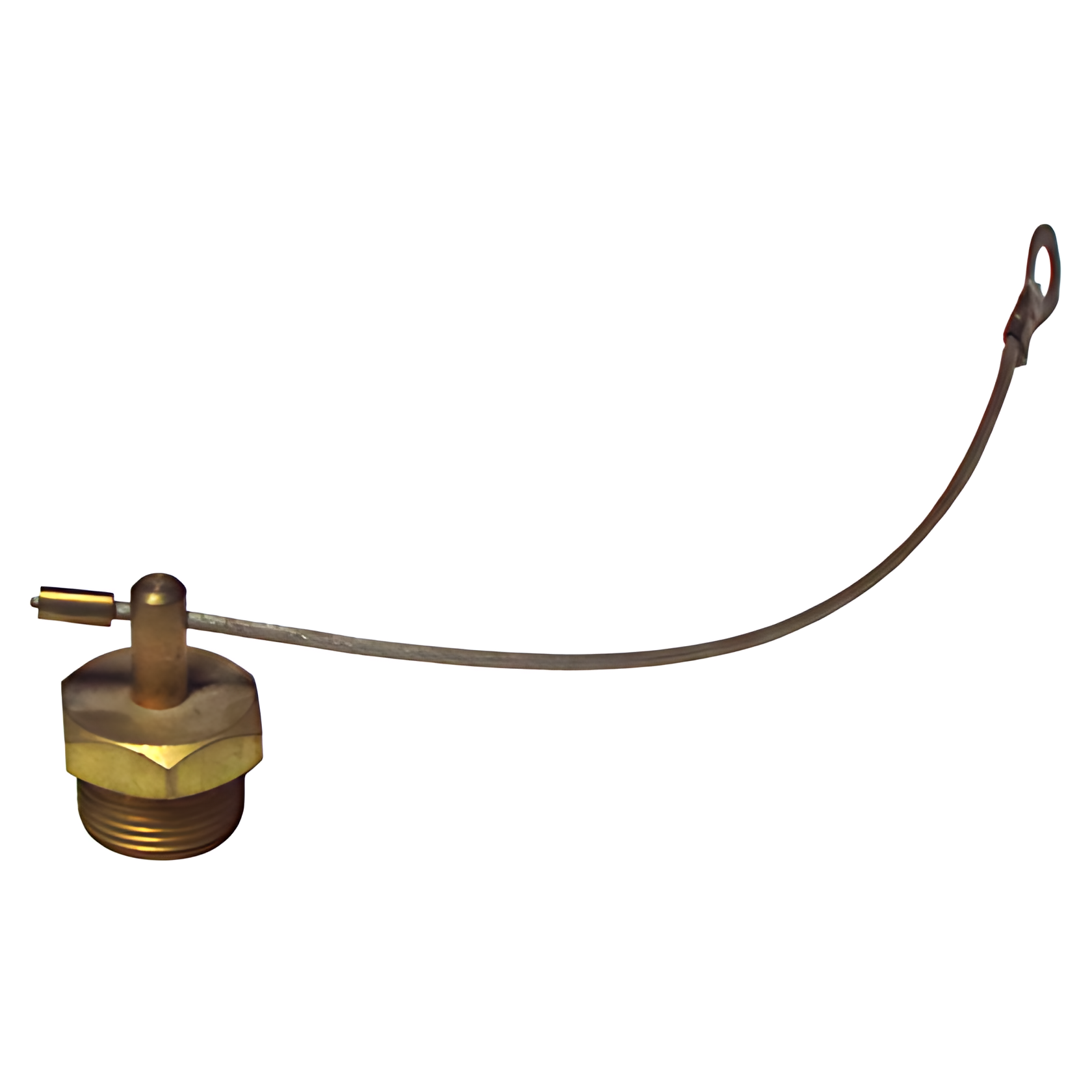 VALVULA DRENO BALÃO AR MANUAL SIMPLES - TRG607271A