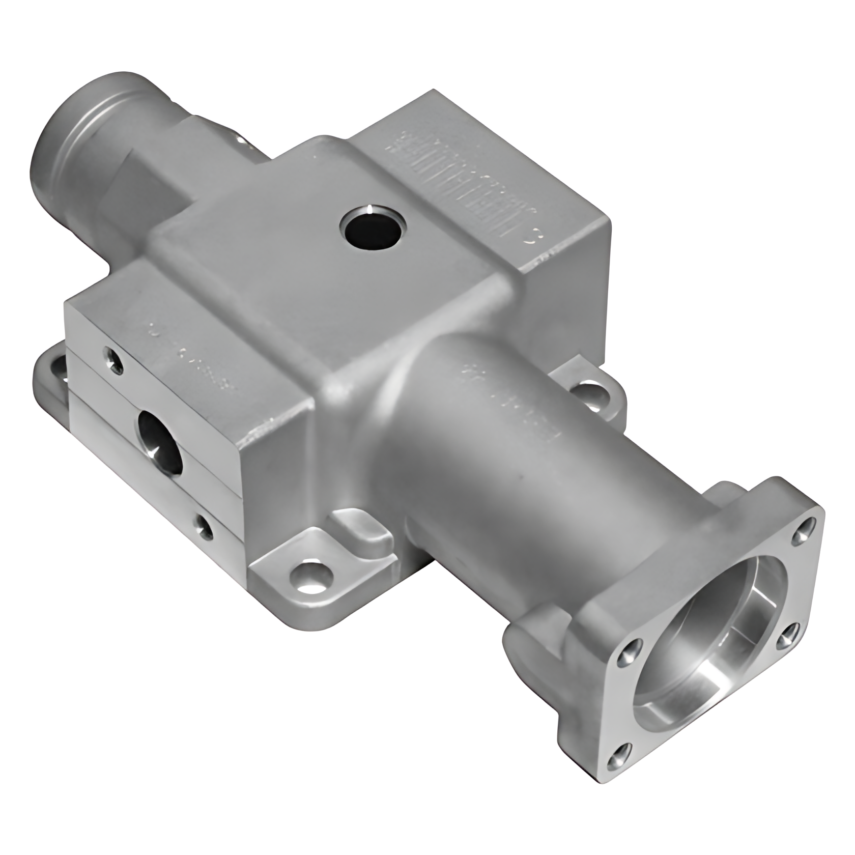 CONJUNTO CARCACA E BUCHAS DA TORRE DE CONTROLE - U8880695