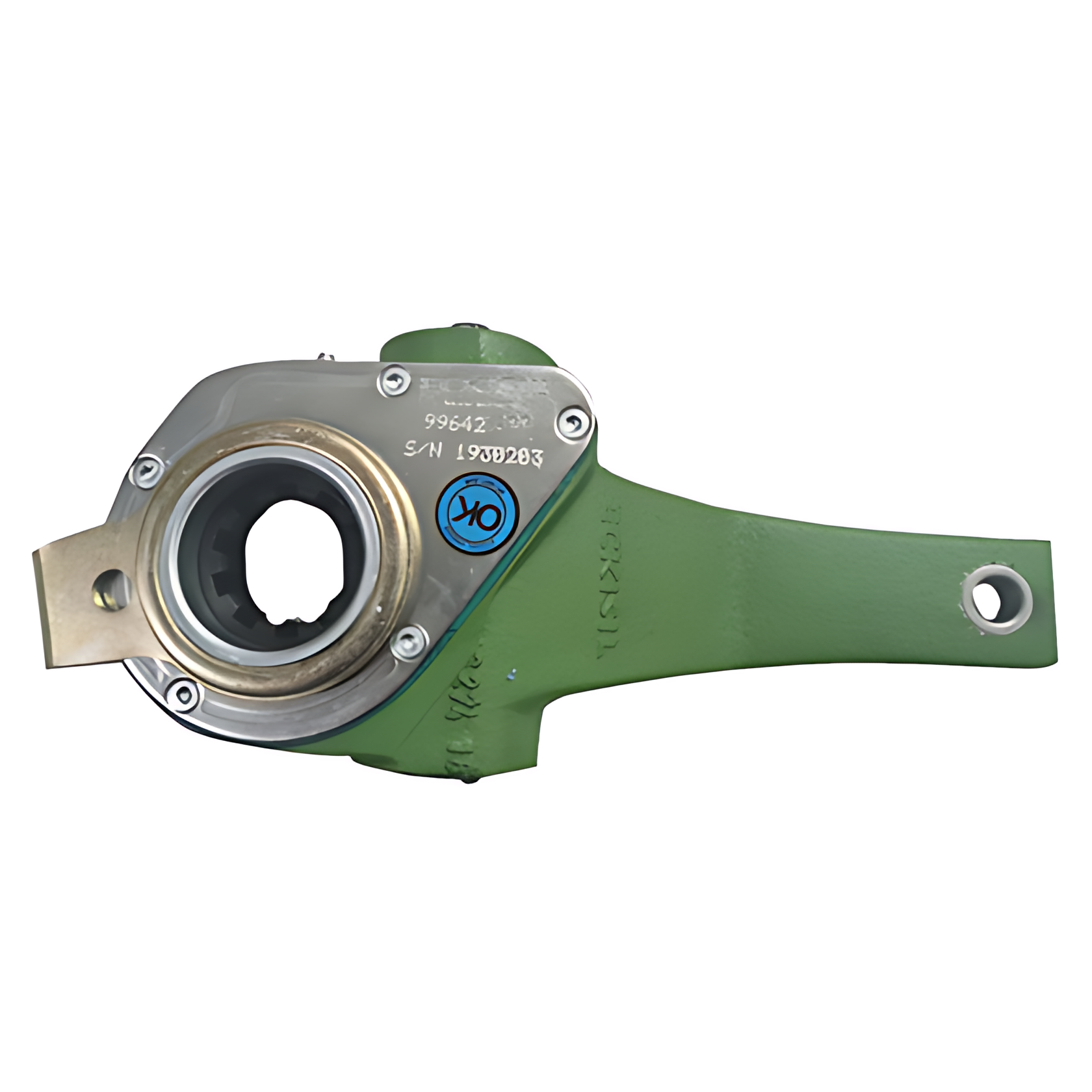 CATRACA FREIO AUTOMATICA TRASEIRA LD - 3136247