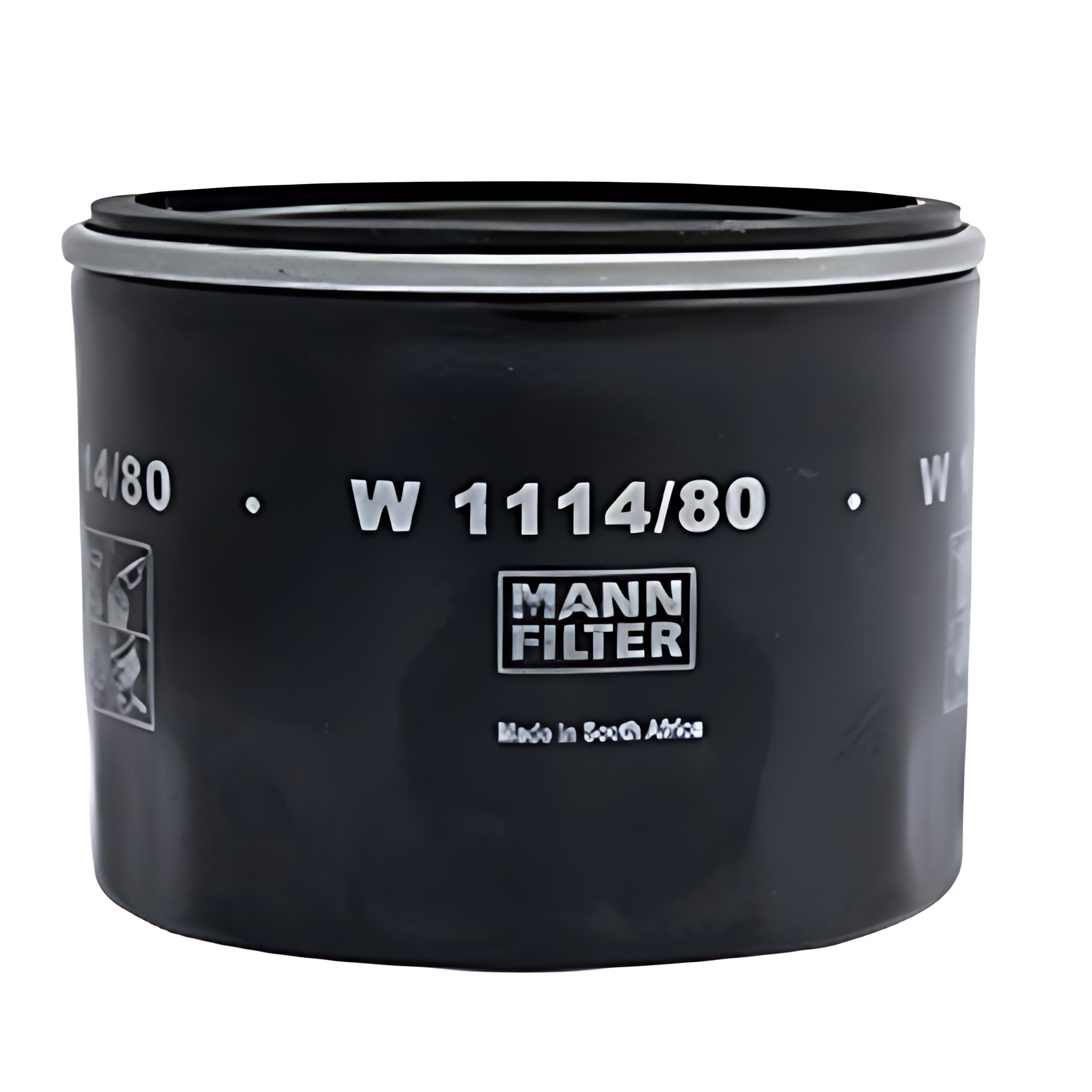 FILTRO OLEO LUBRIFICANTE BLINDADO - W1114/80