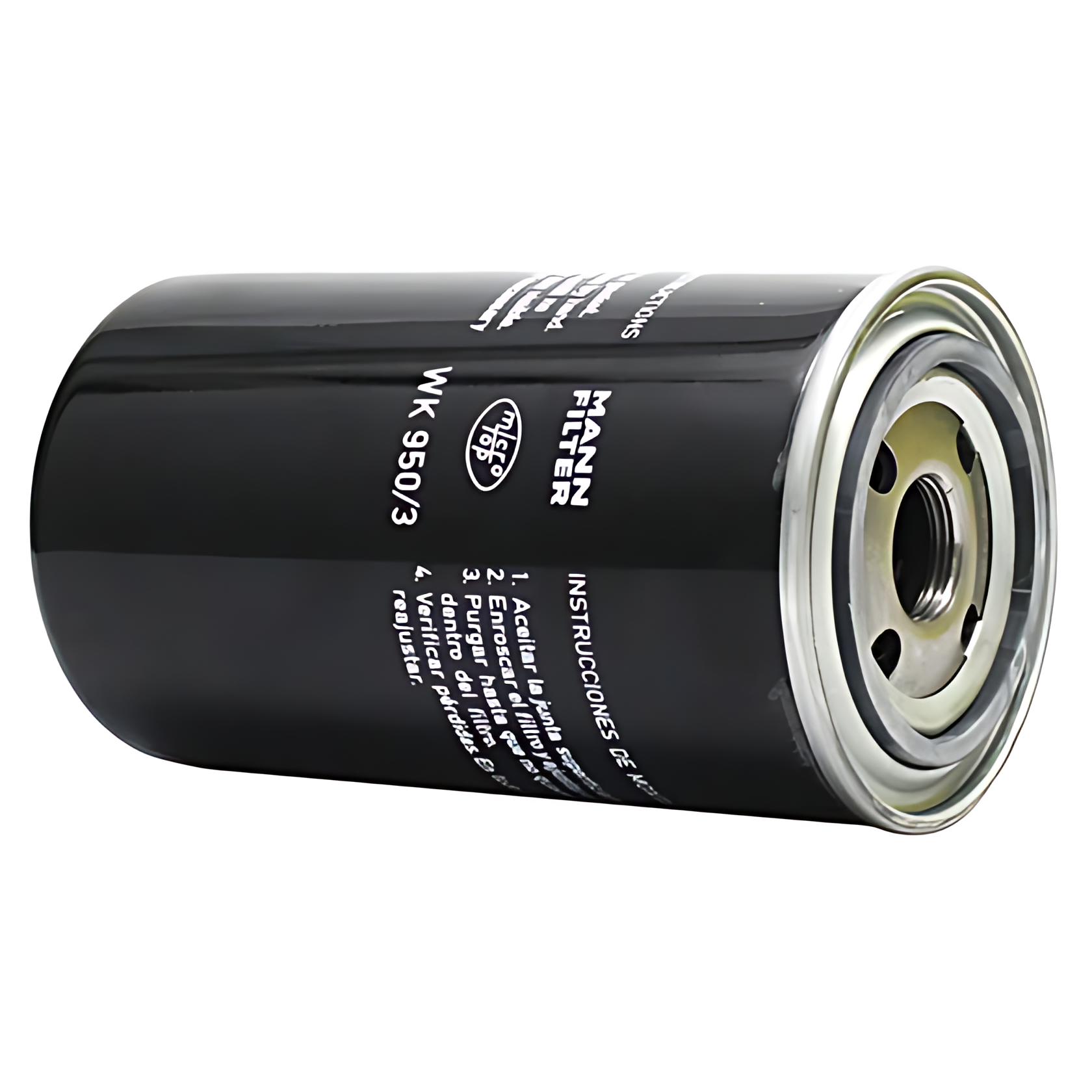 FILTRO BLINDADO COMBUSTIVEL - WK950/3