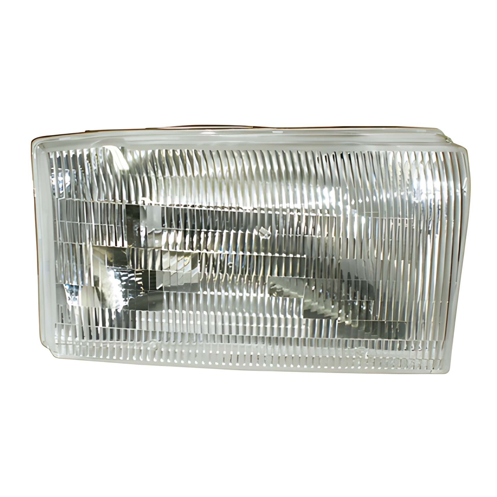 FAROL LADO DIREITO COM FURO DA LAMPADA LUZ DE LANTERNA - XC3513005AB