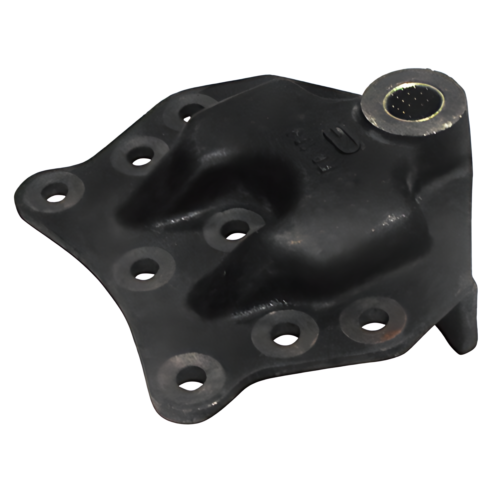 SUPORTE MOLA DIANTEIRA - FO183