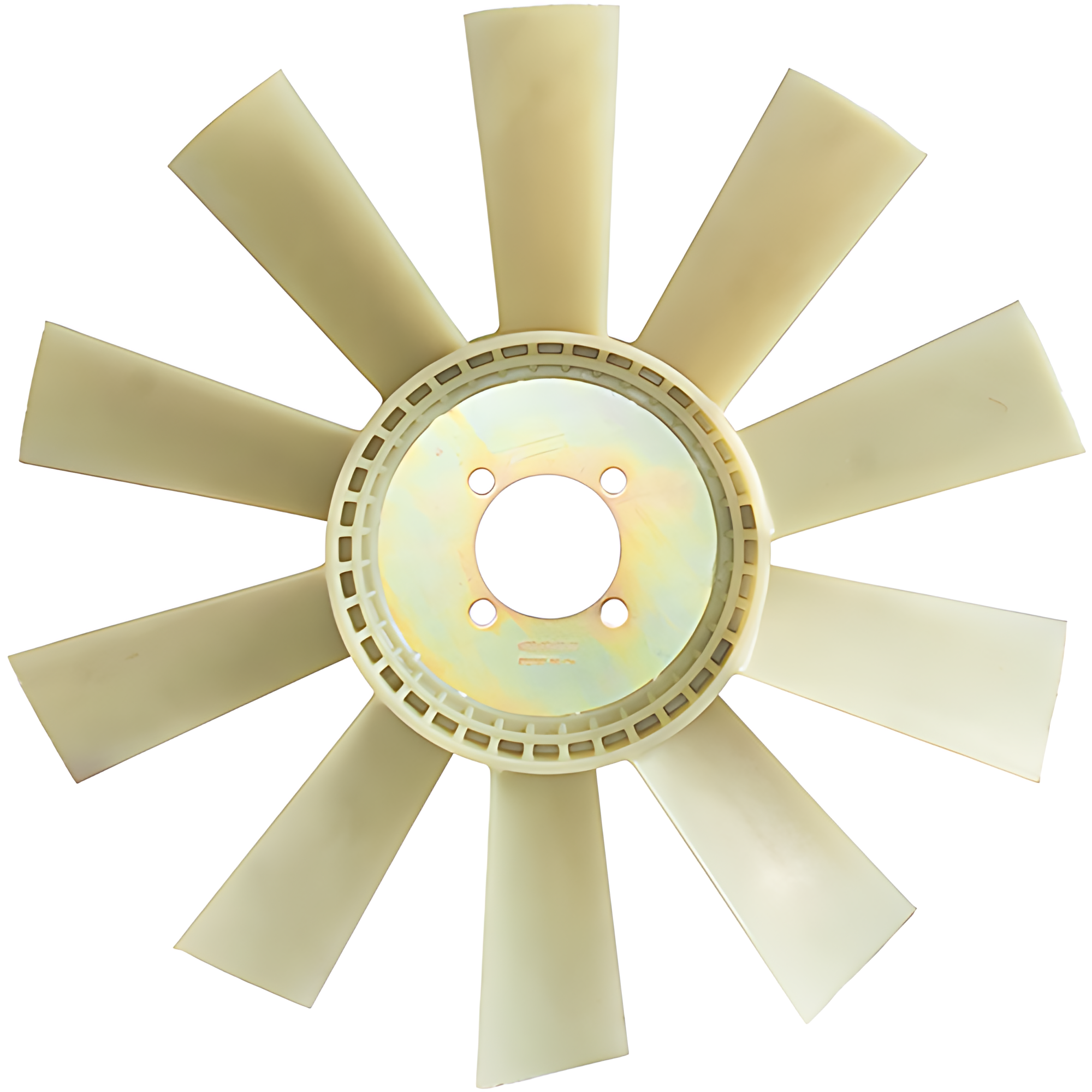 HELICE RADIADOR 10 PAS - XC358600CA