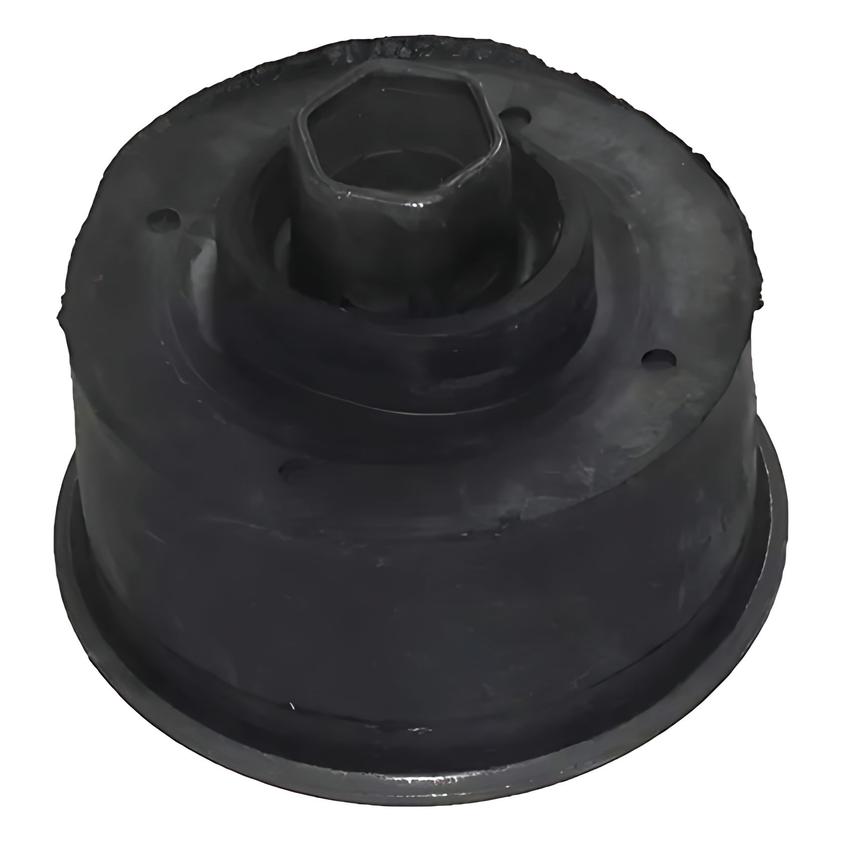 COXIM DO AMORTECEDOR SUPERIOR DA CARROCERIA F12000 F14000 F16000 - 17425