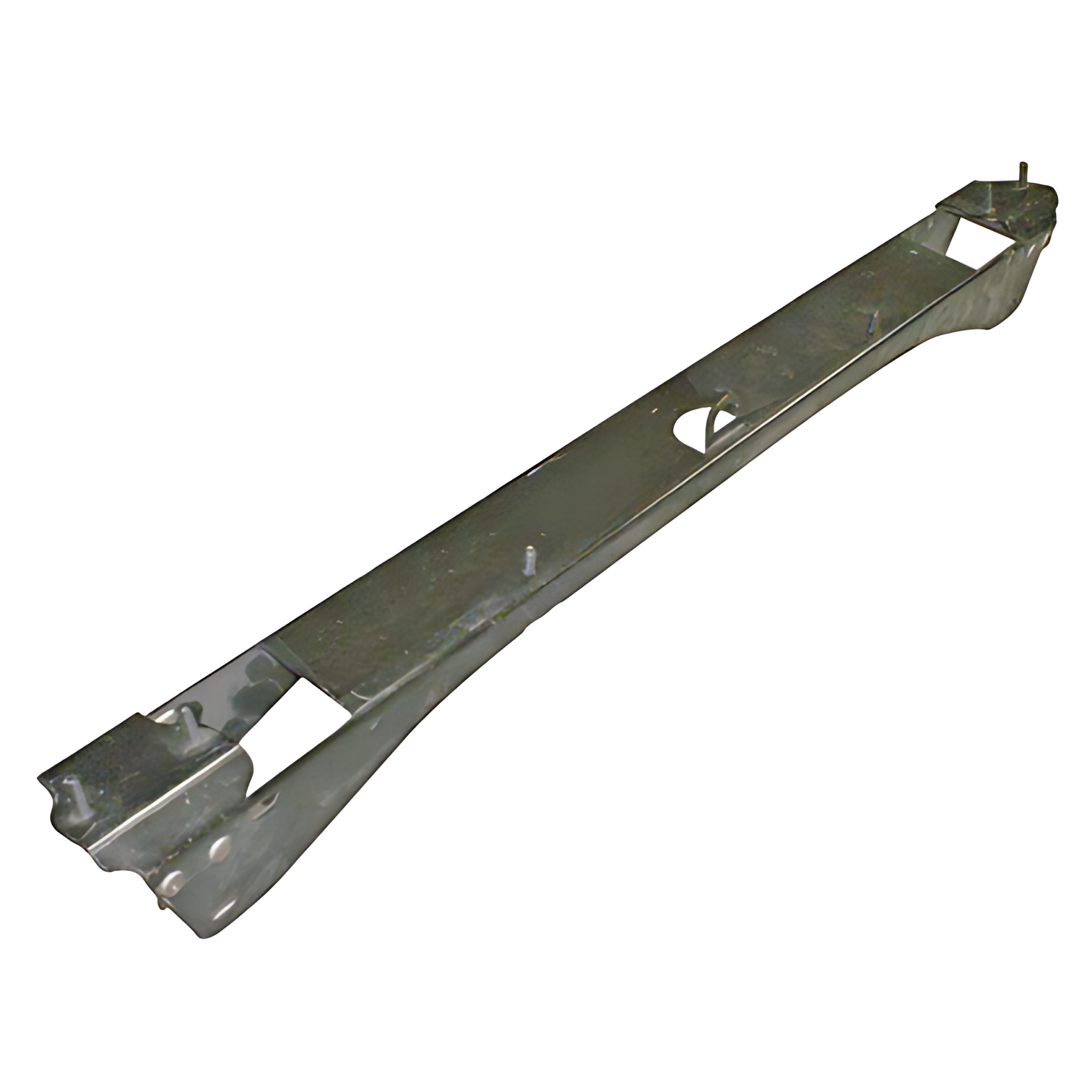 SUPORTE SUPERIOR QUADRO RADIADOR - XC3Z8A297AA