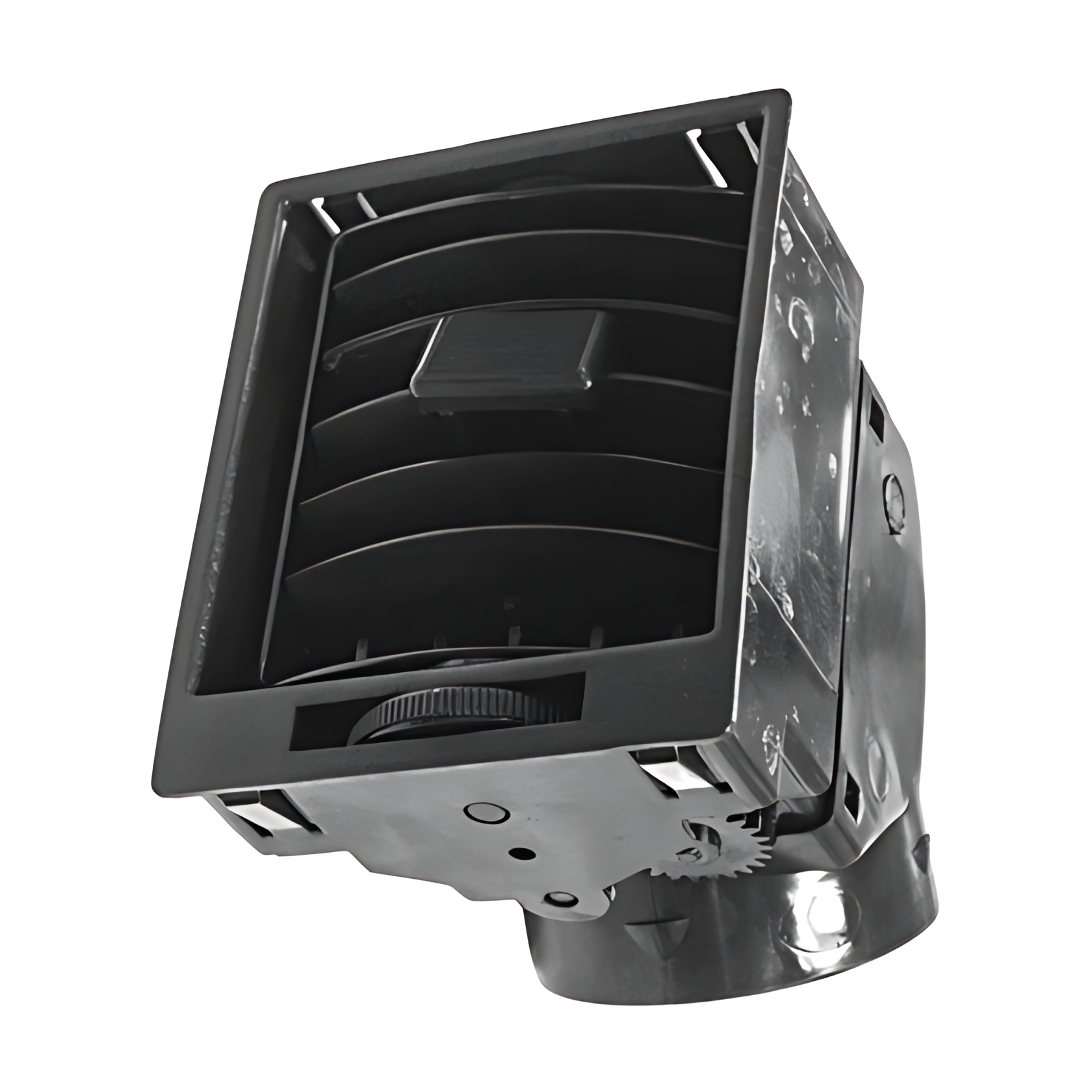 DIFUSOR CENTRAL VENTILACAO CARGO - XC4518A673AB