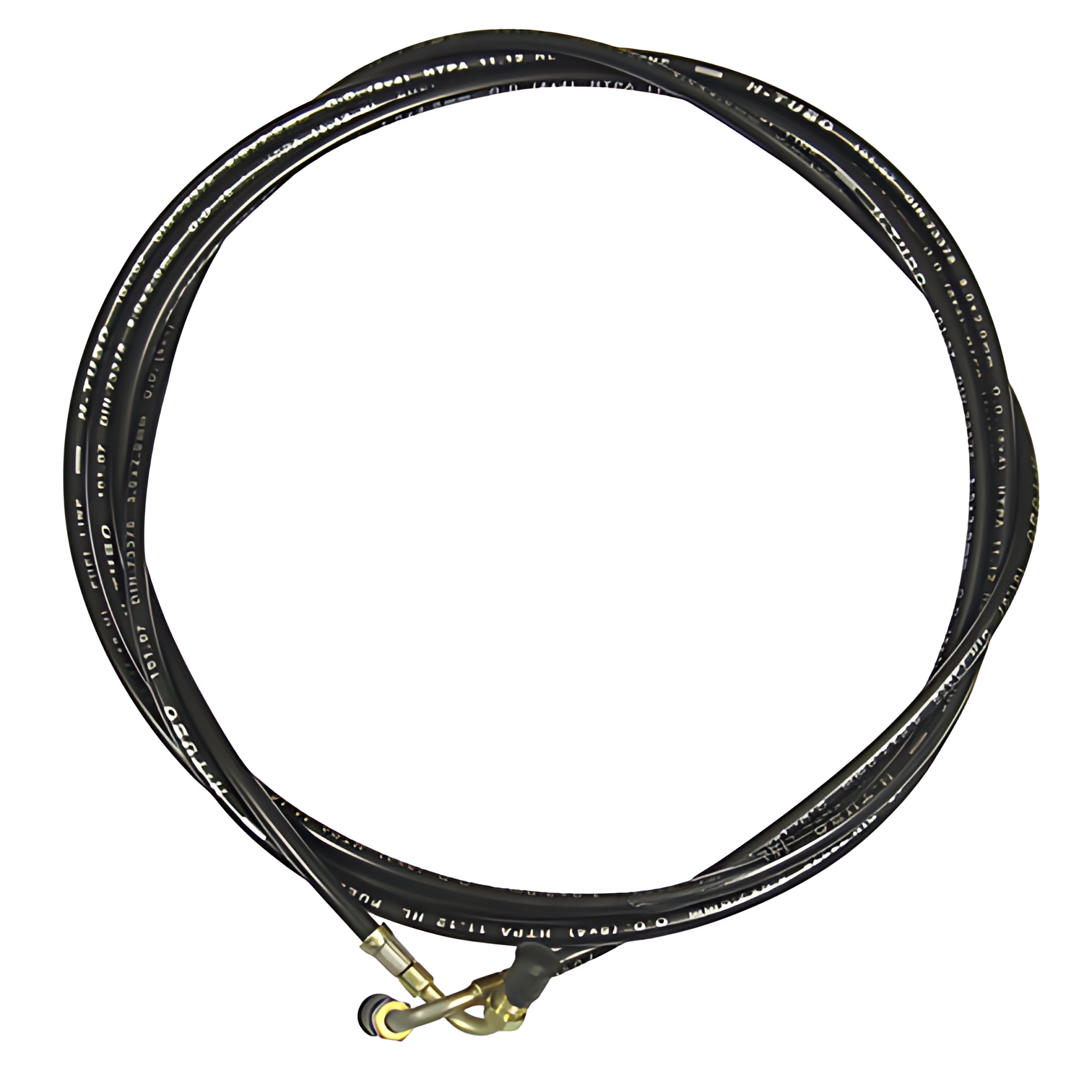 TUBO EMBREAGEM 4030 - XC457A512AA