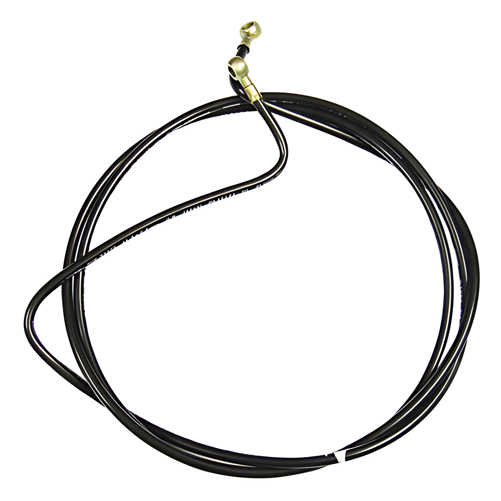 TUBO SERVO AO CILINDRO EMBREAGEM - HM1532