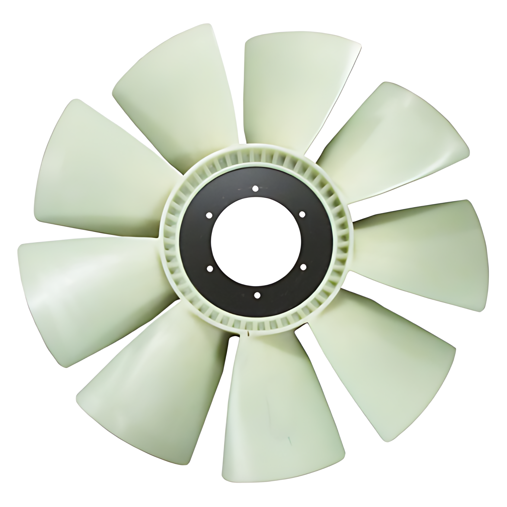 HELICE RADIADOR 9 PAS 660MM DIAMETRO SEM ARCO - 16474321703A