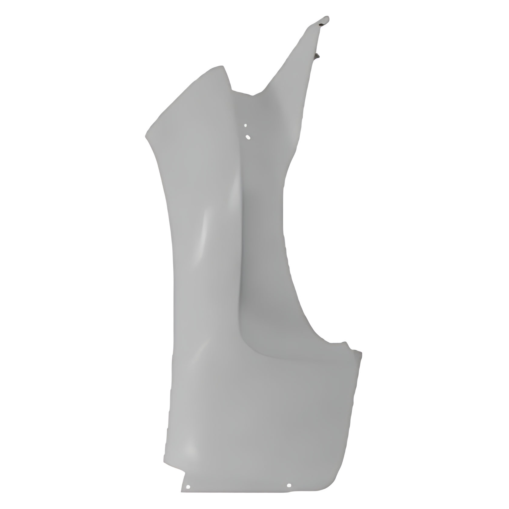 PARALAMA LE FIBRA PITBUL - YC3516006AGW