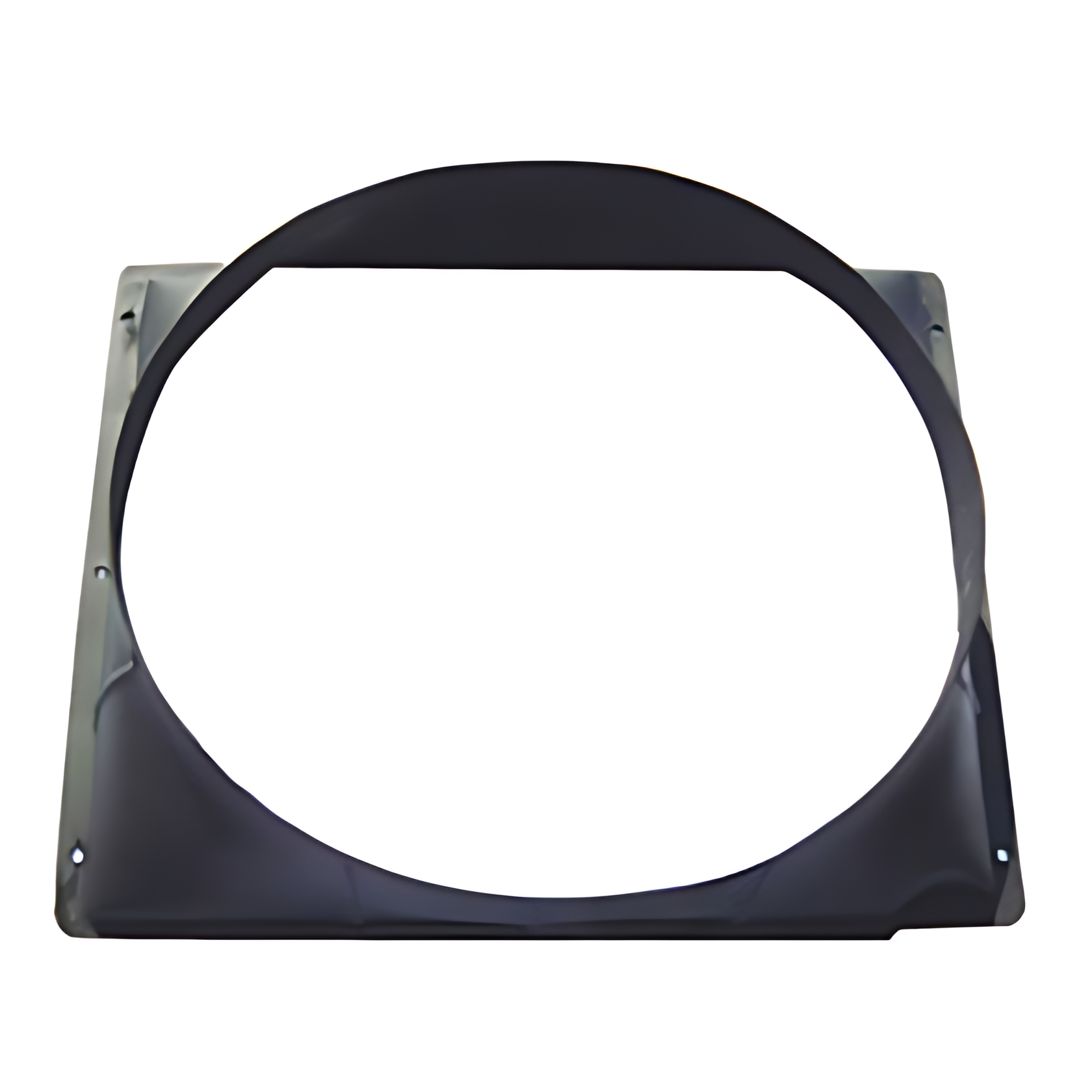 DEFLETOR AR RADIADOR PLASTICO - F119