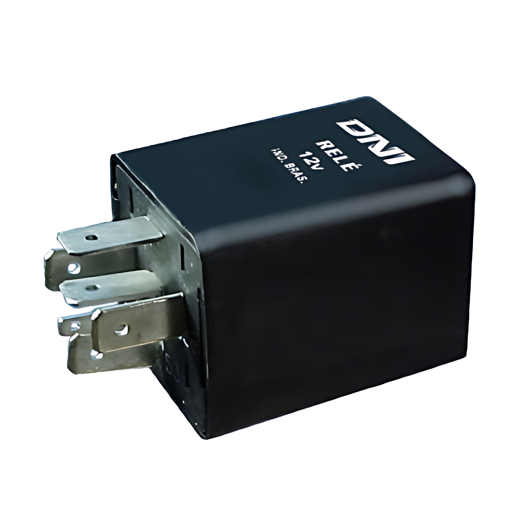 RELE LIMPADOR PARABRISA 12V - 6007011027009