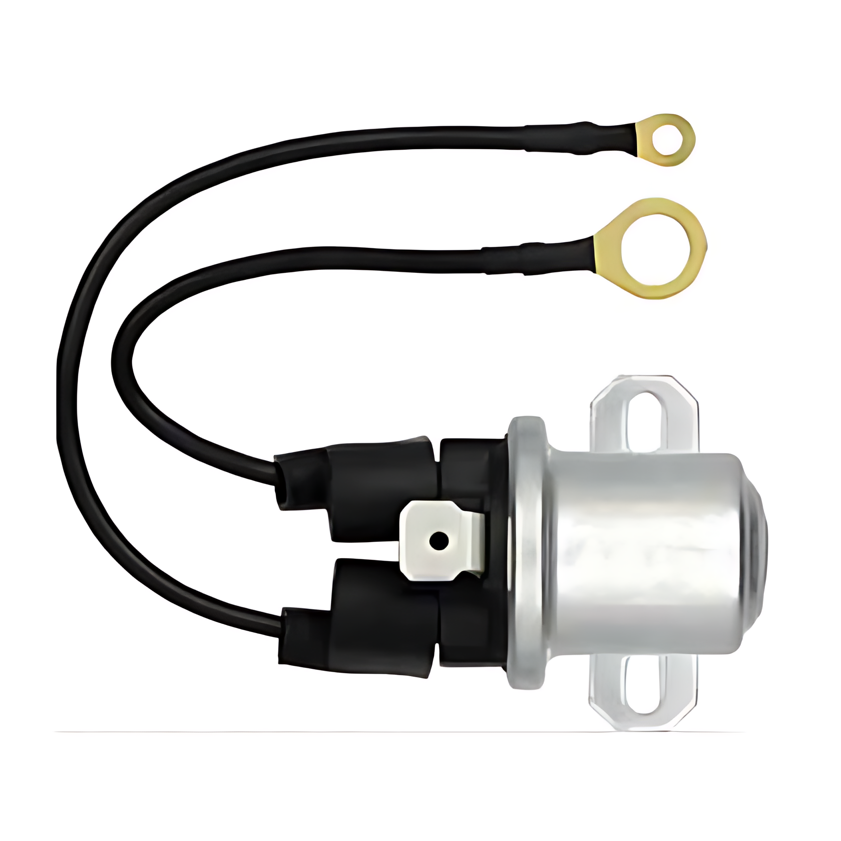 RELE AUXILIAR PARTIDA 24V 37MT 41MT - ZM7408