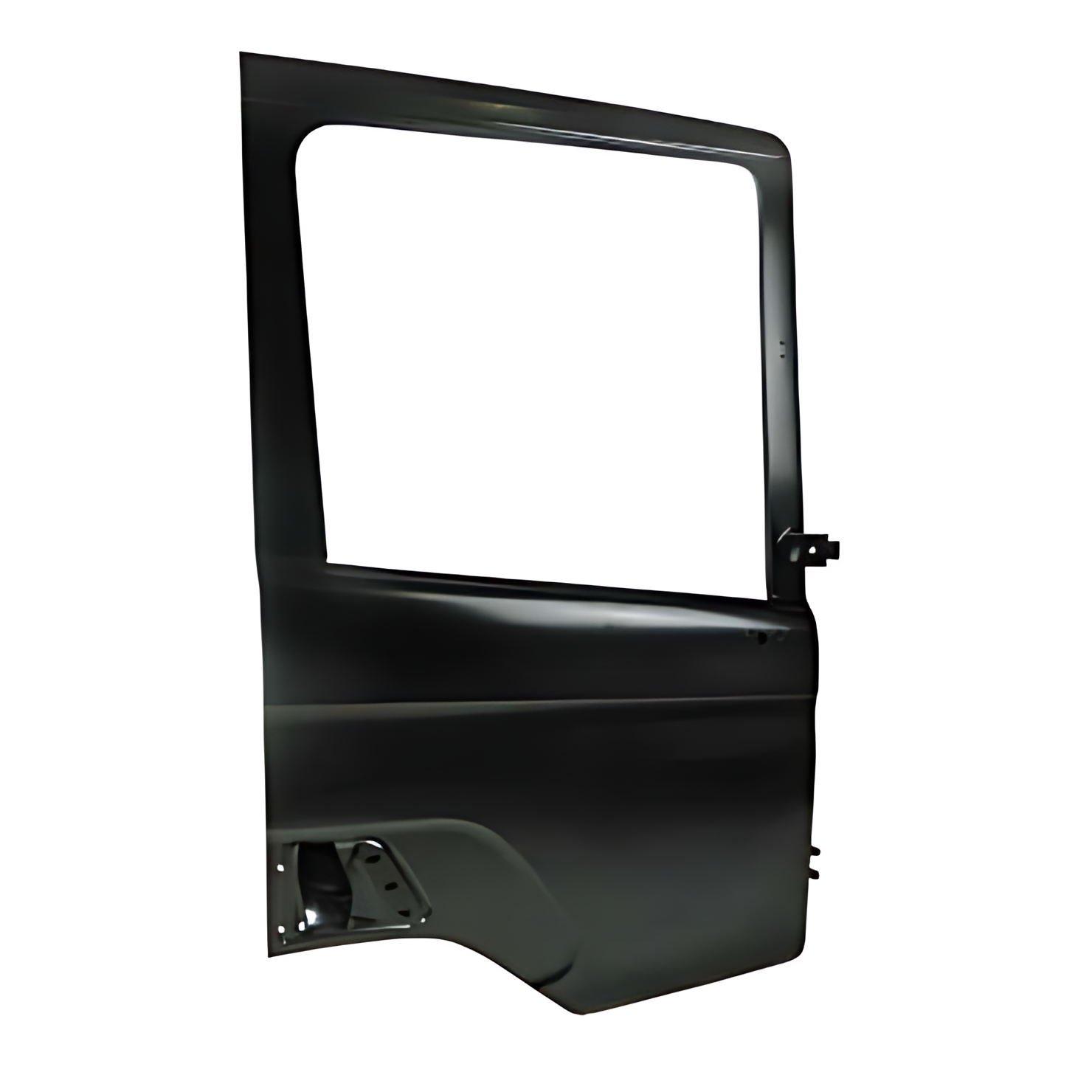 PORTA LD   ( CHAPA ) - 80610200D