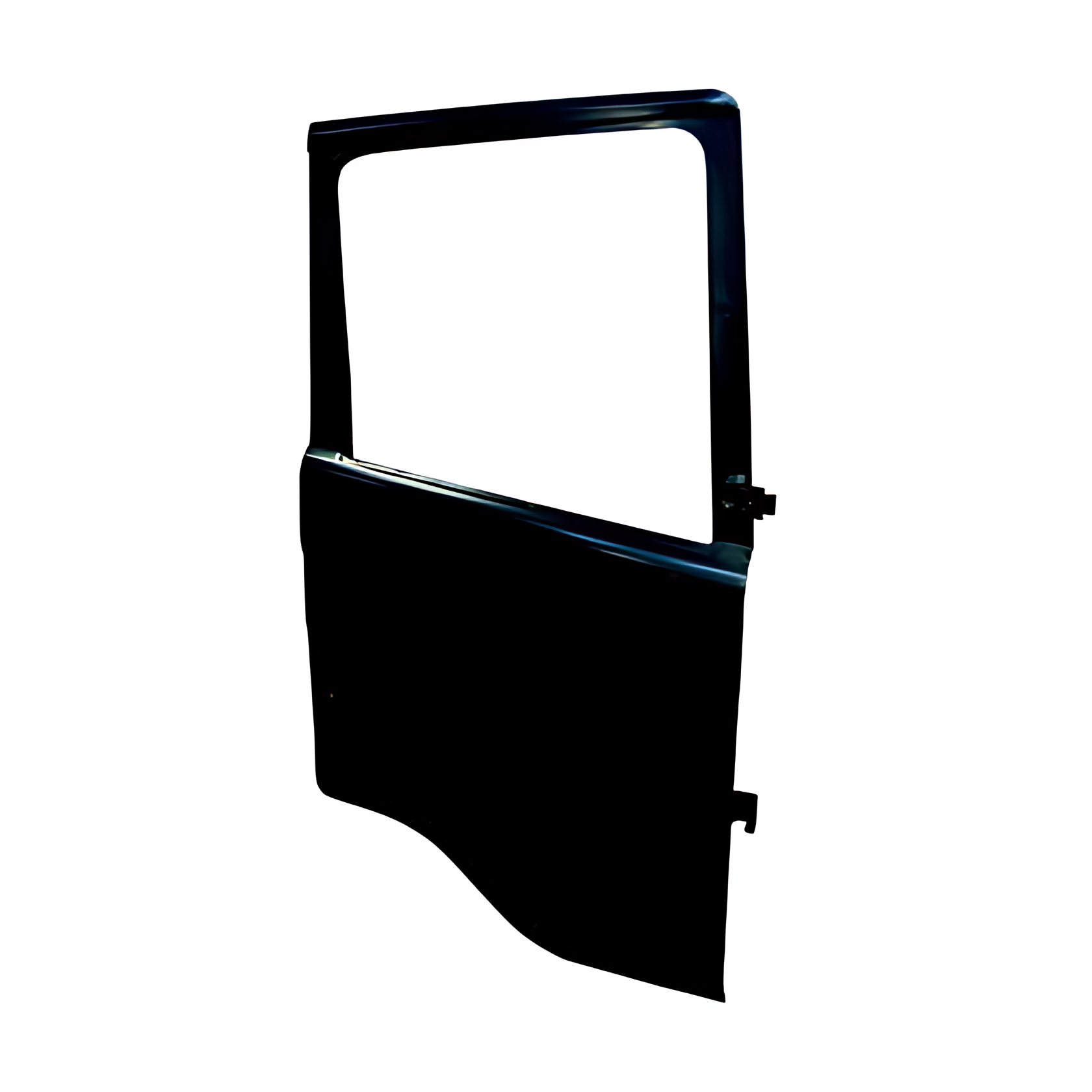 PORTA ESQUERDA  SCANIA  S4  S5  S6 - 80610400E