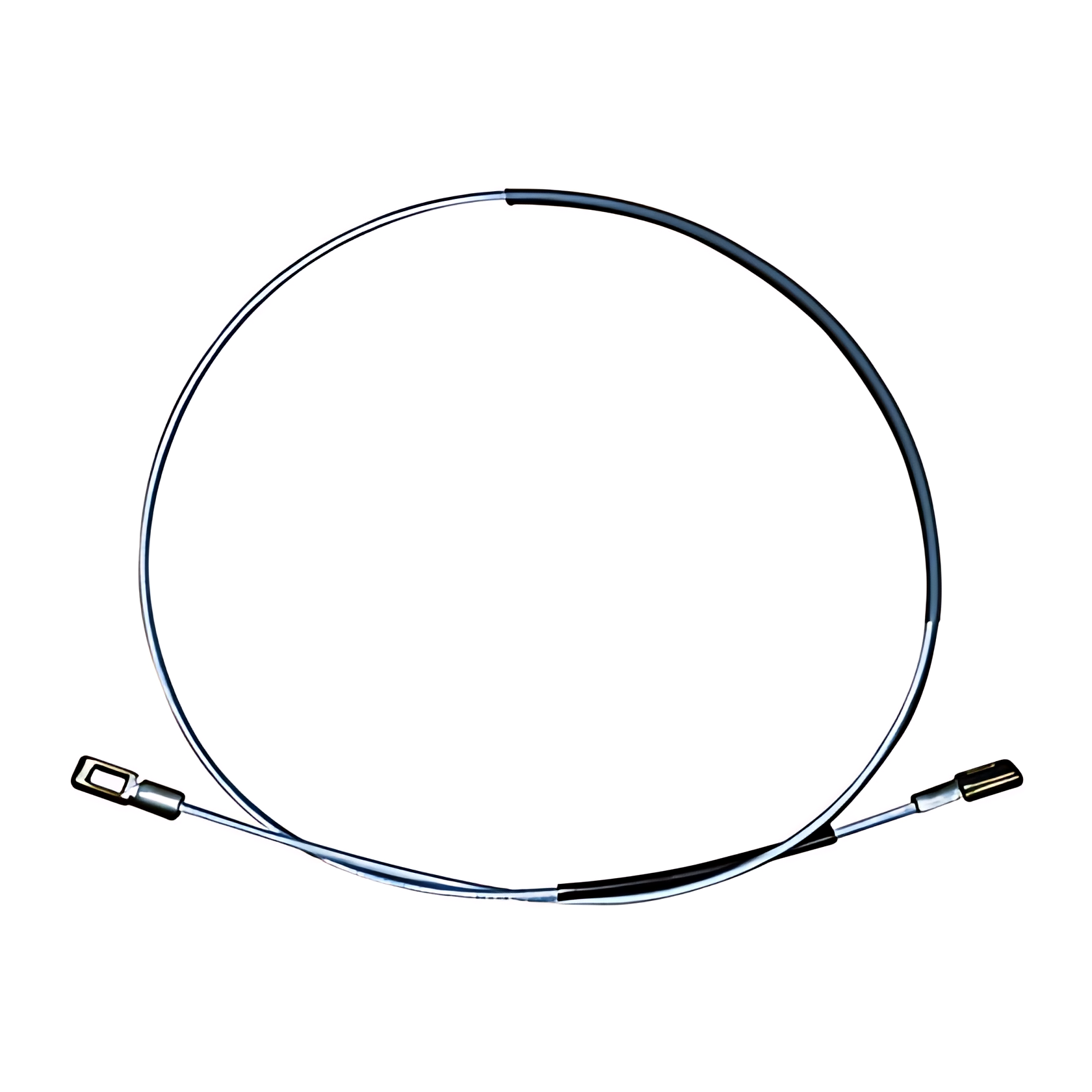 CABO ABERTURA CAPO 510MM SEM ALAVANCA - 1501168