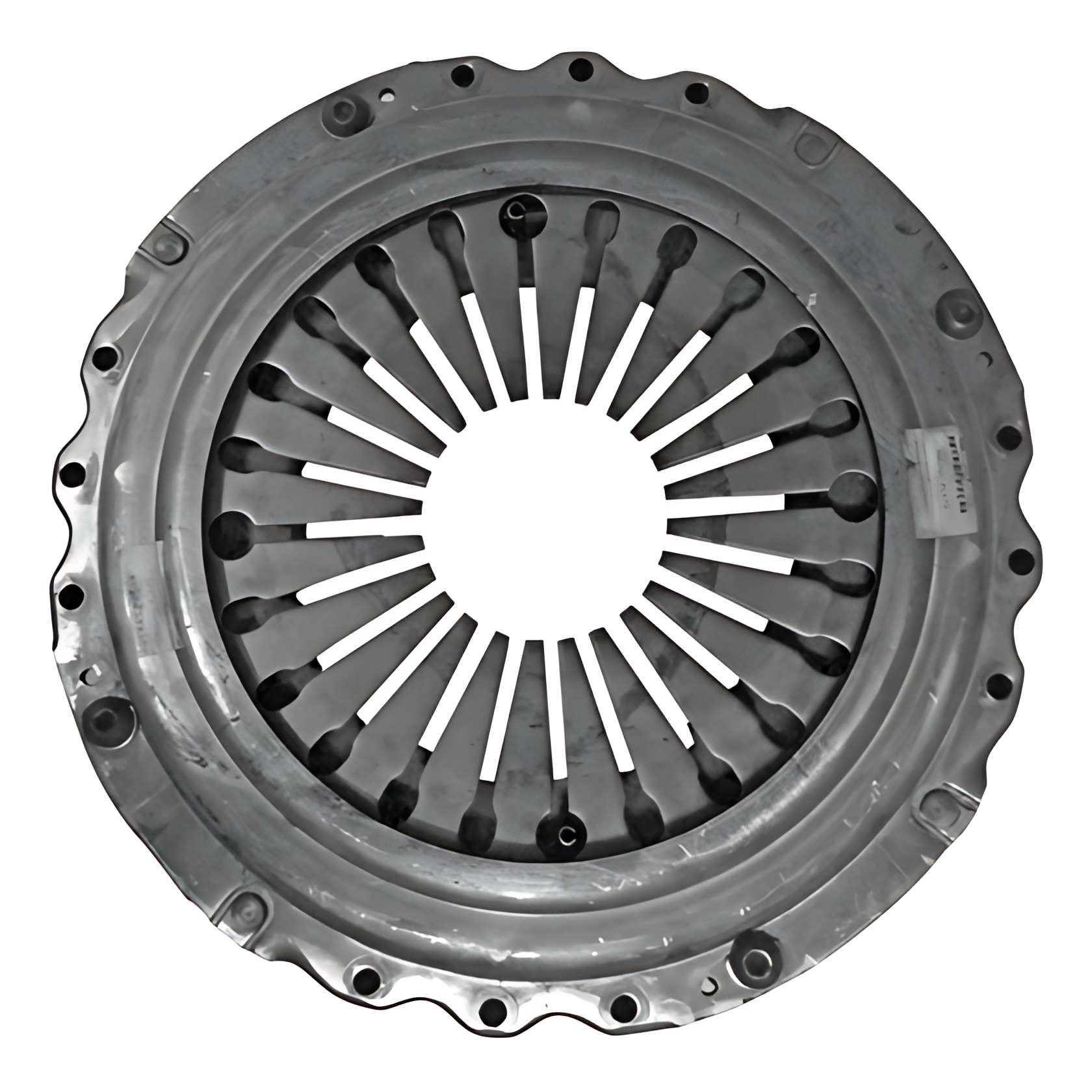 PLATO EMBREAGEM 430MM - 16000231