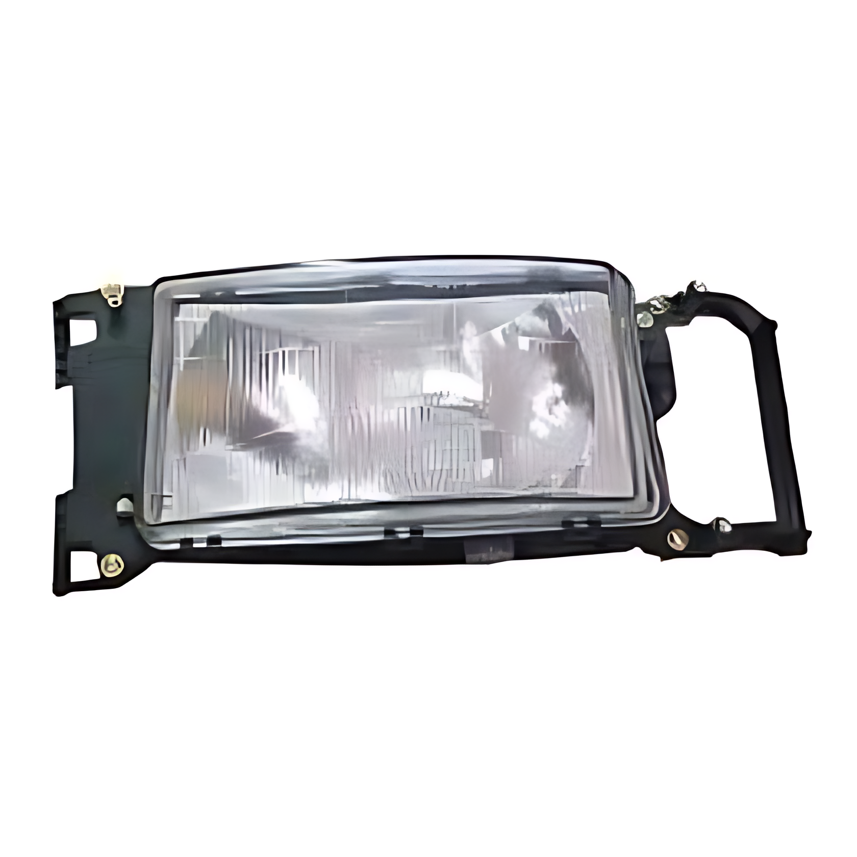 FAROL LD  SEM PISCA TIPO HELLA - 1090