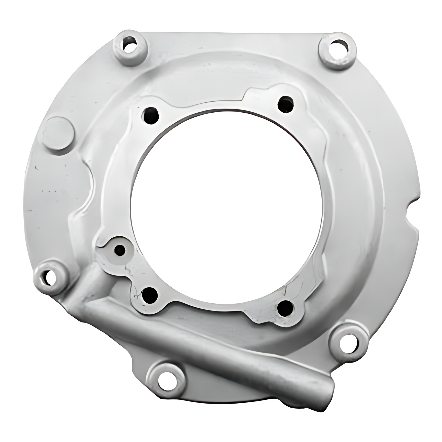 FLANGE BBA INJETORA SCANIA 124 - 1549330