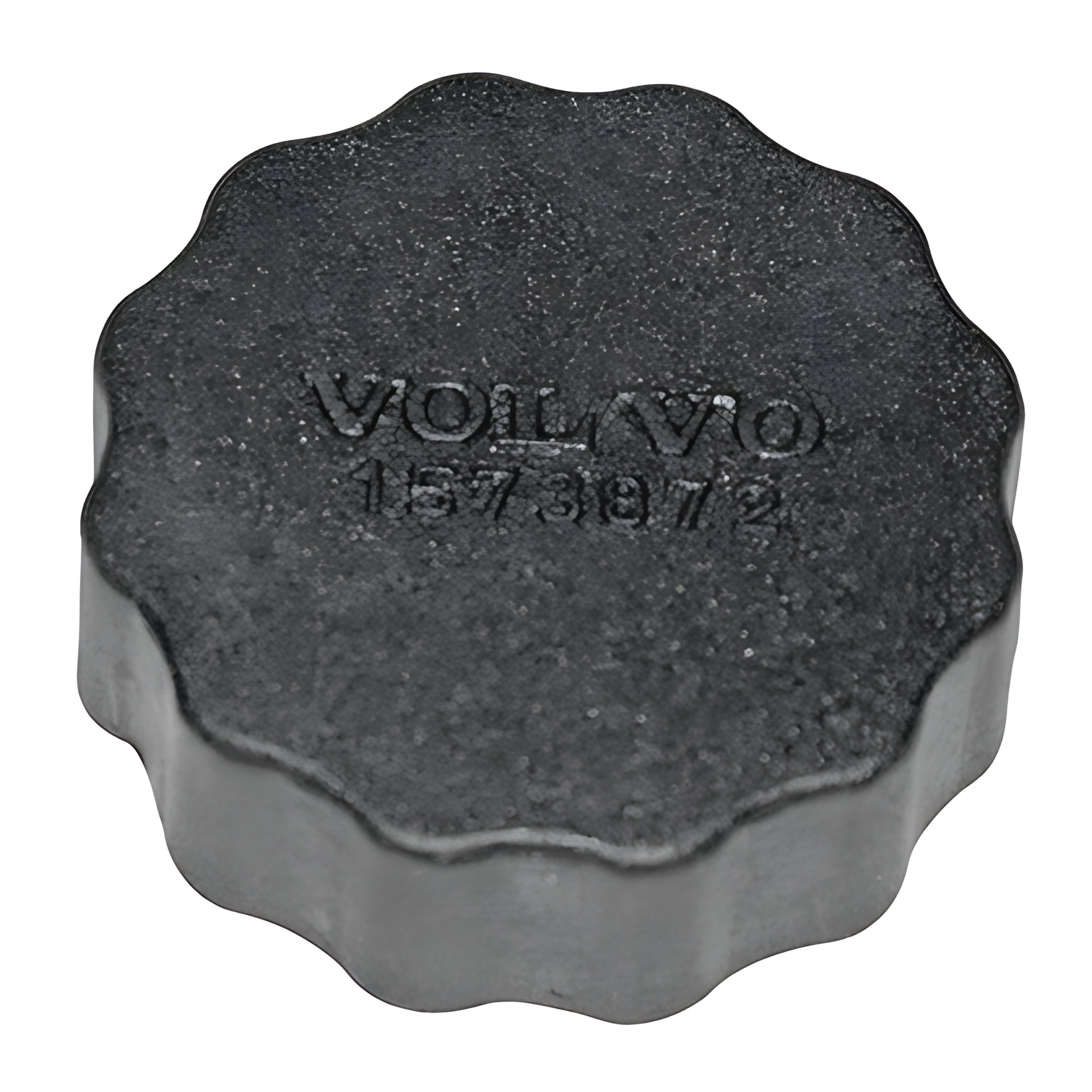 TAMPA RESERVATORIO FLUIDO EMBREAGEM - 1573072