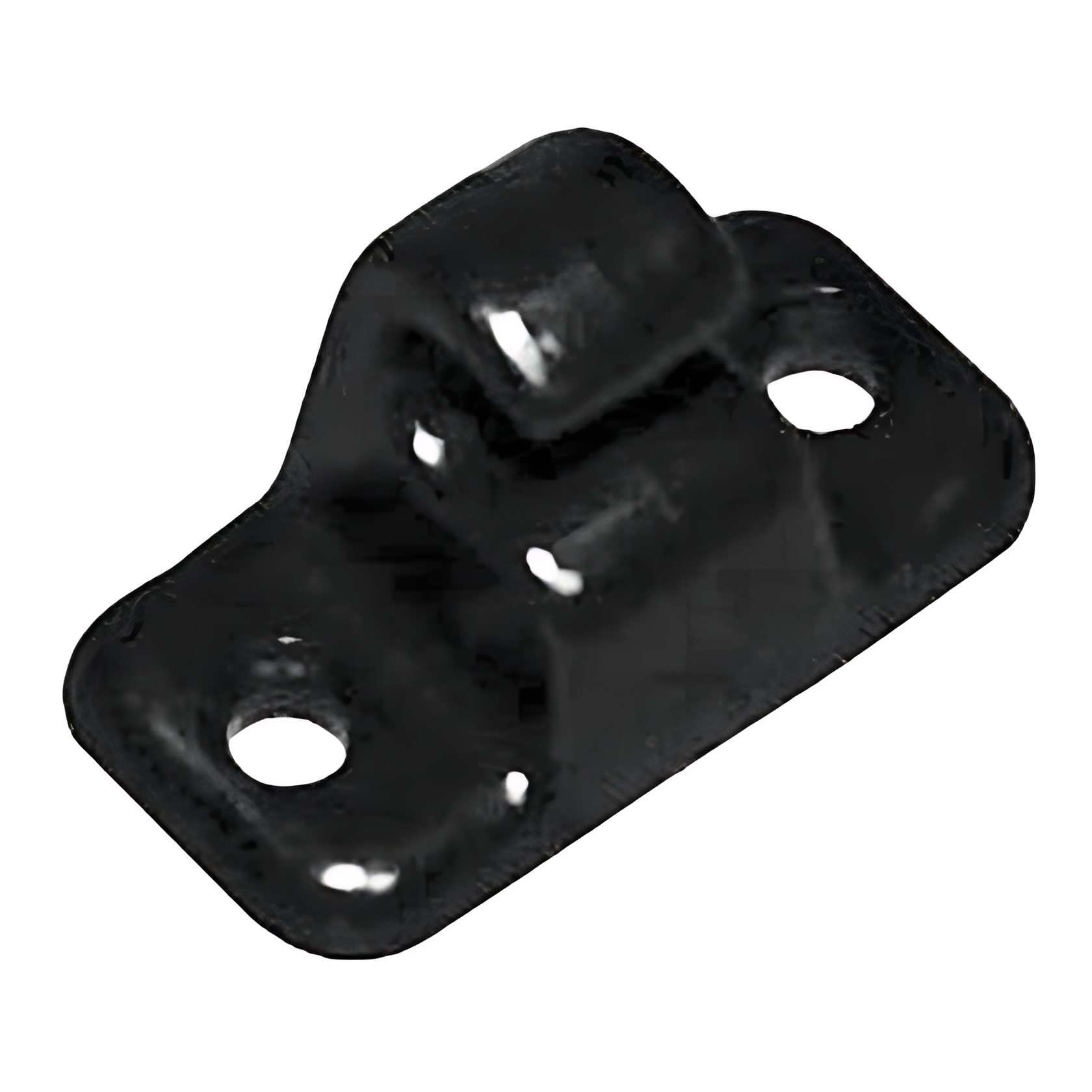 SUPORTE QUEBRA SOL VOLVO TDS PRETO - 1576982