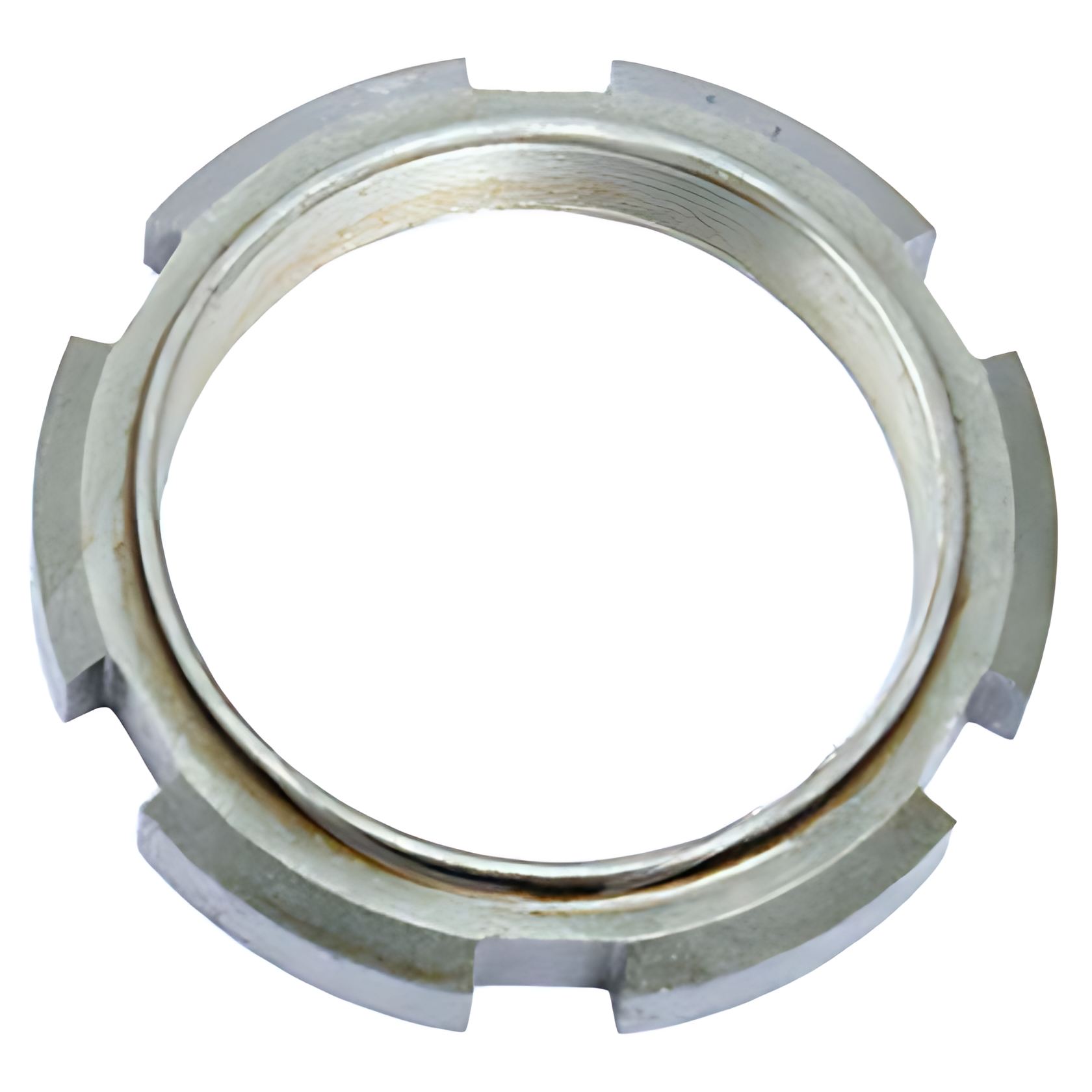 PORCA EIXO ENTALHADO ( M60X1.50MM ) - MIC0027