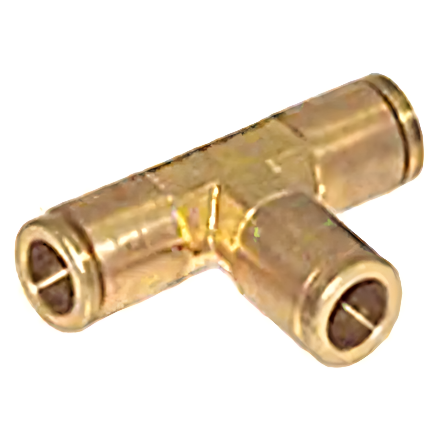 TEE 8 MM ENGATE RAPIDO - 0009977470