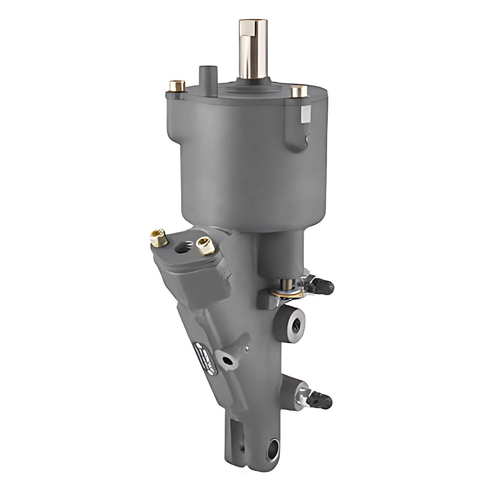 SERVO EMBREAGEM S/IND DESGASTE VOLVO B7 B12R FH12 EDC NL10/12 - 8163092