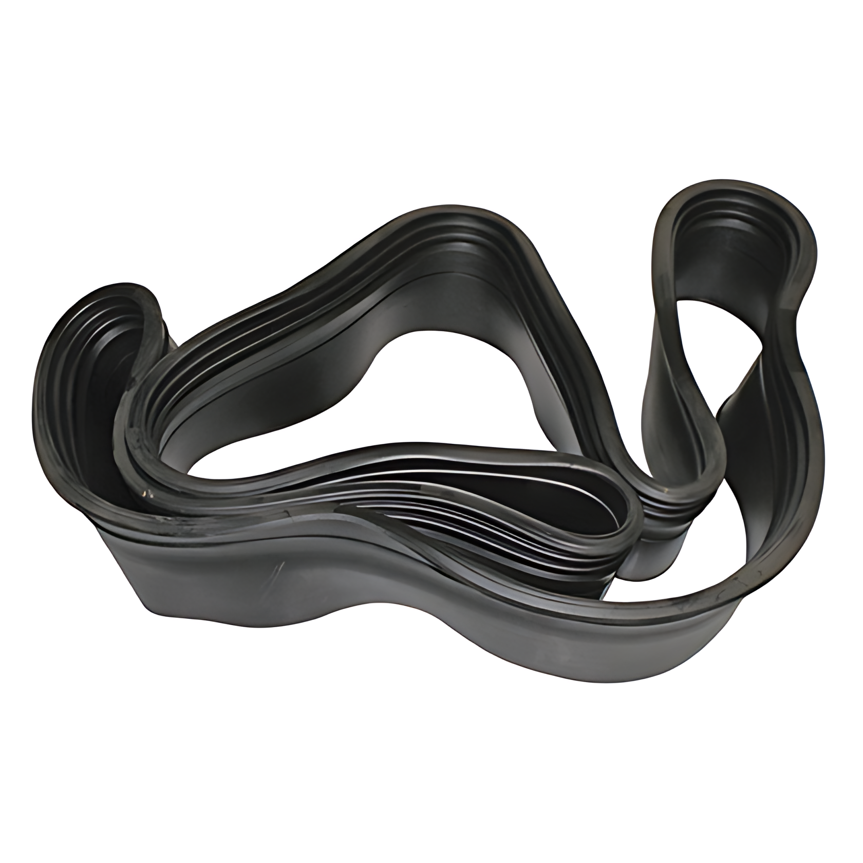 ANEL DE BORRACHA DO DEFLET. RAD. NL 10-12 EDC - 1660106