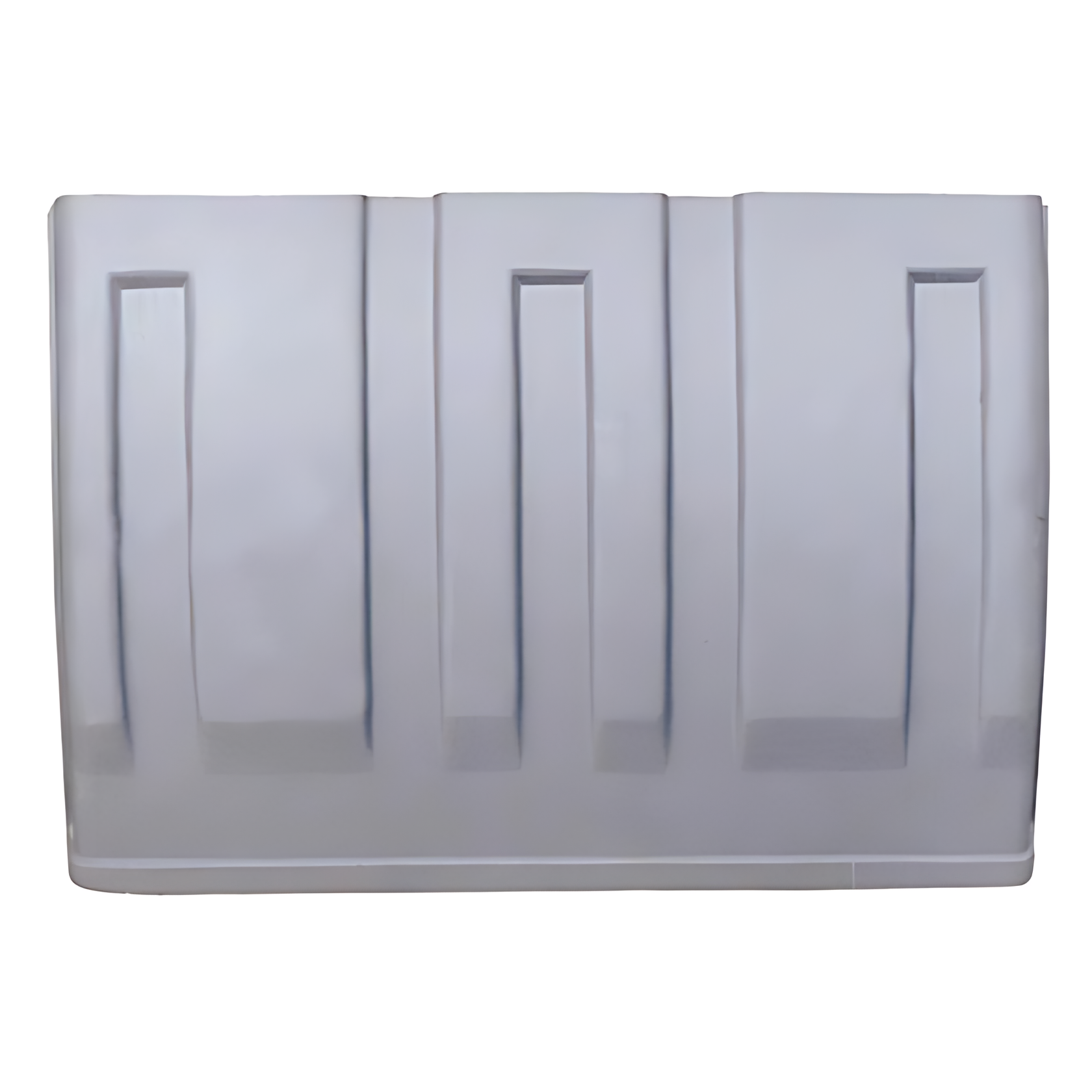 MEIO PARA-LAMA TRASEIRO TRACAO - 1678021