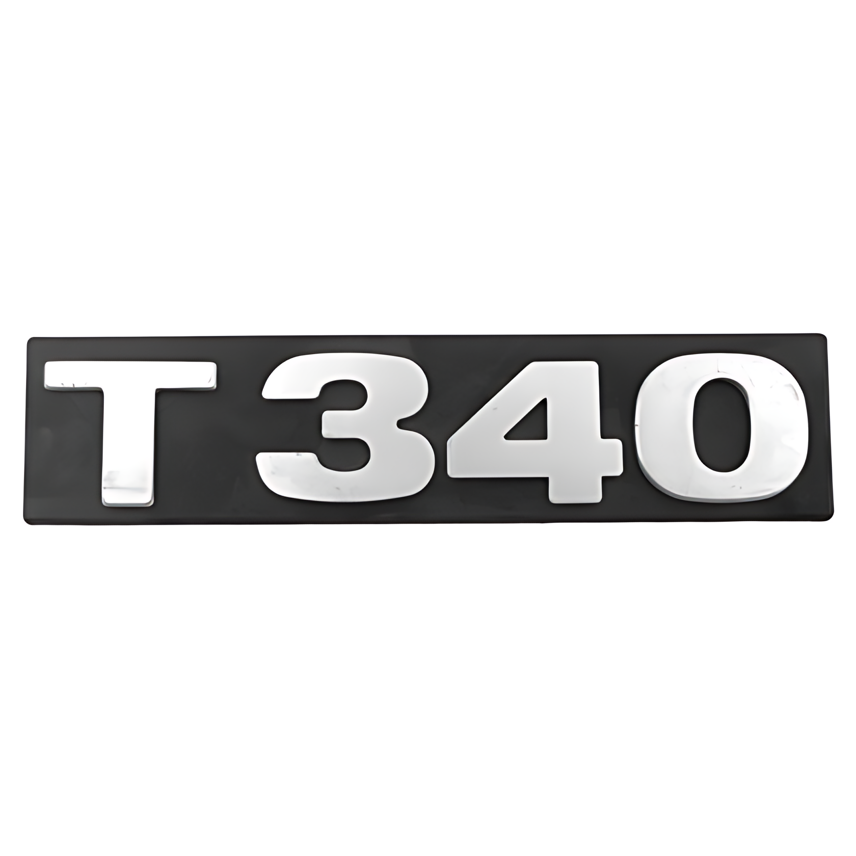 EMBLEMA FRONTAL T340 S4 - 1724043