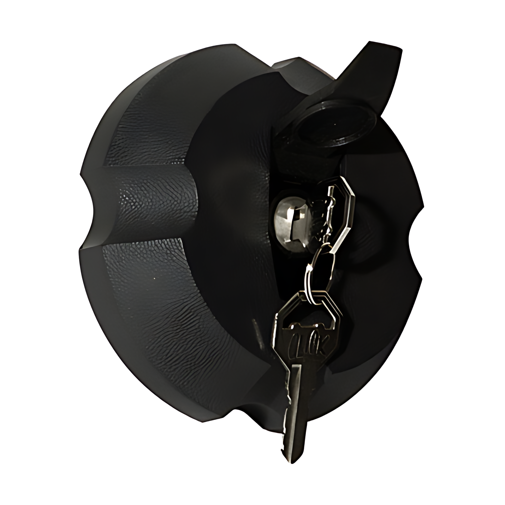 TAMPA COMBUSTIVEL COM CHAVE - 1670546