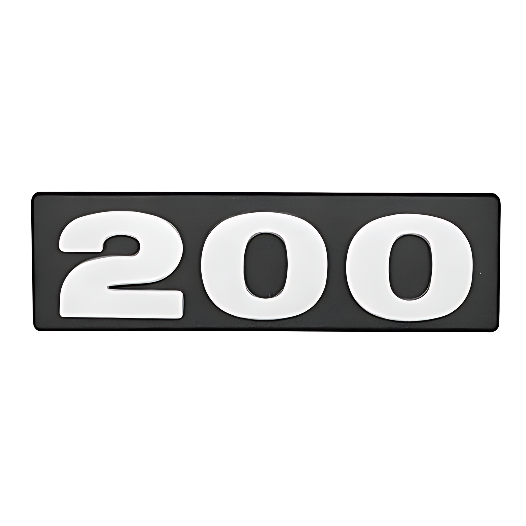 LETREIRO FRONTAL 200 - 1671398