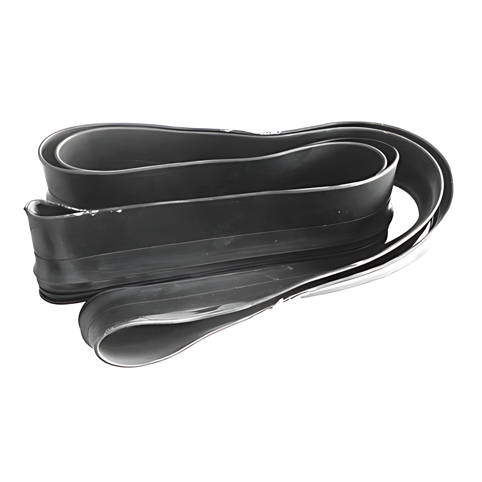 ANEL BORRACHA DEFLETOR RADIADOR FH-NH12 - 2014