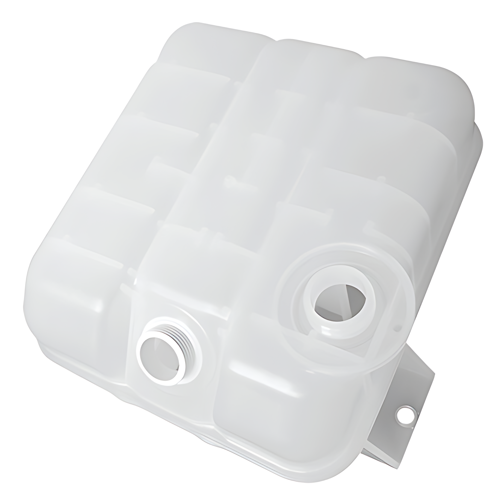 RESERVATORIO AGUA RADIADOR SEM TAMPAS SEM SENSOR - 1676400