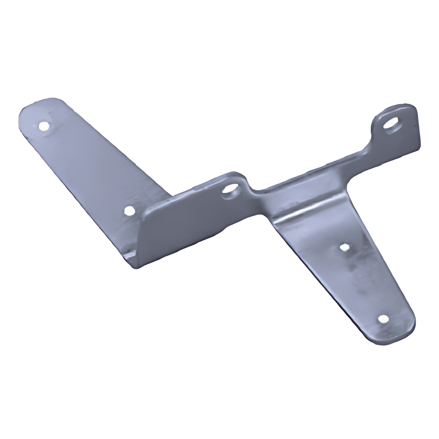 SUPORTE PROTETOR CALOR TURBINA - 1678611