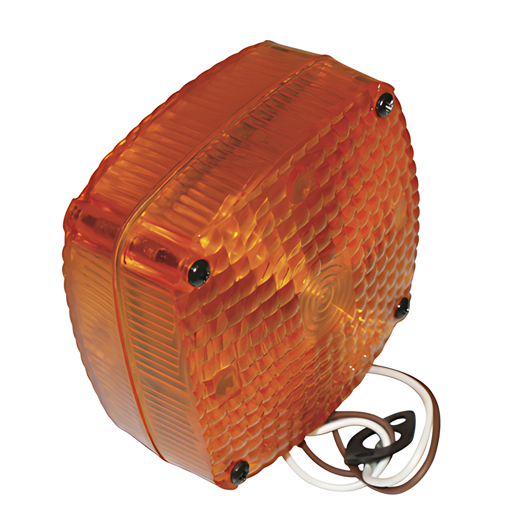 LANTERNA PISCA AMBAR LE - LD - 85095700