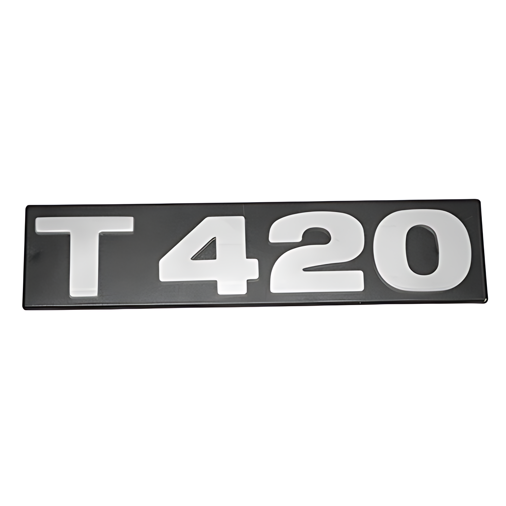 EMBLEMA GRADE FRONTAL ( T420 ) - 1724054