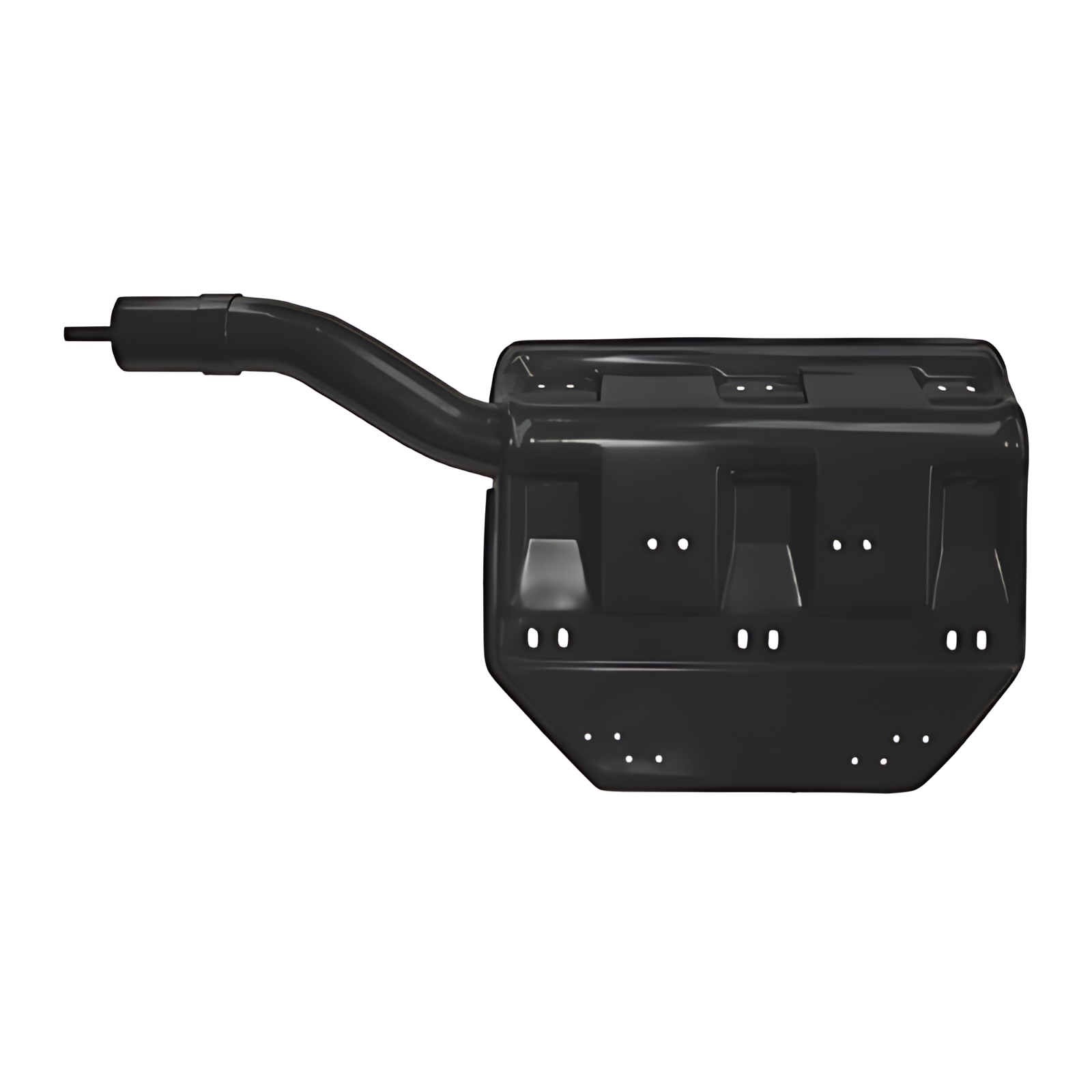 SUPORTE LE PARA-LAMA DIANTEIRO SUSPENSAO A AR S5 - CL436