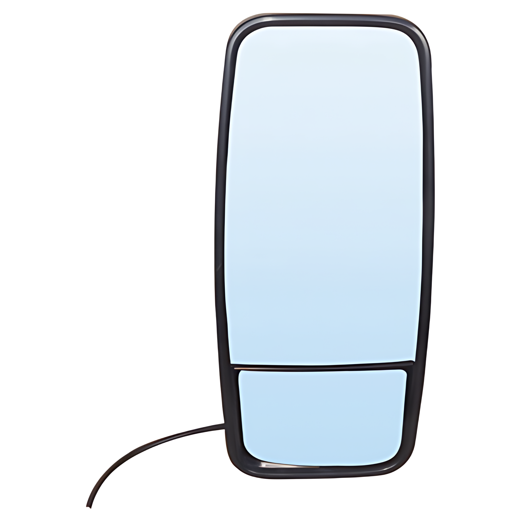 ESPELHO DUPLO LD COM DESEMBACADOR - RSC9E48C