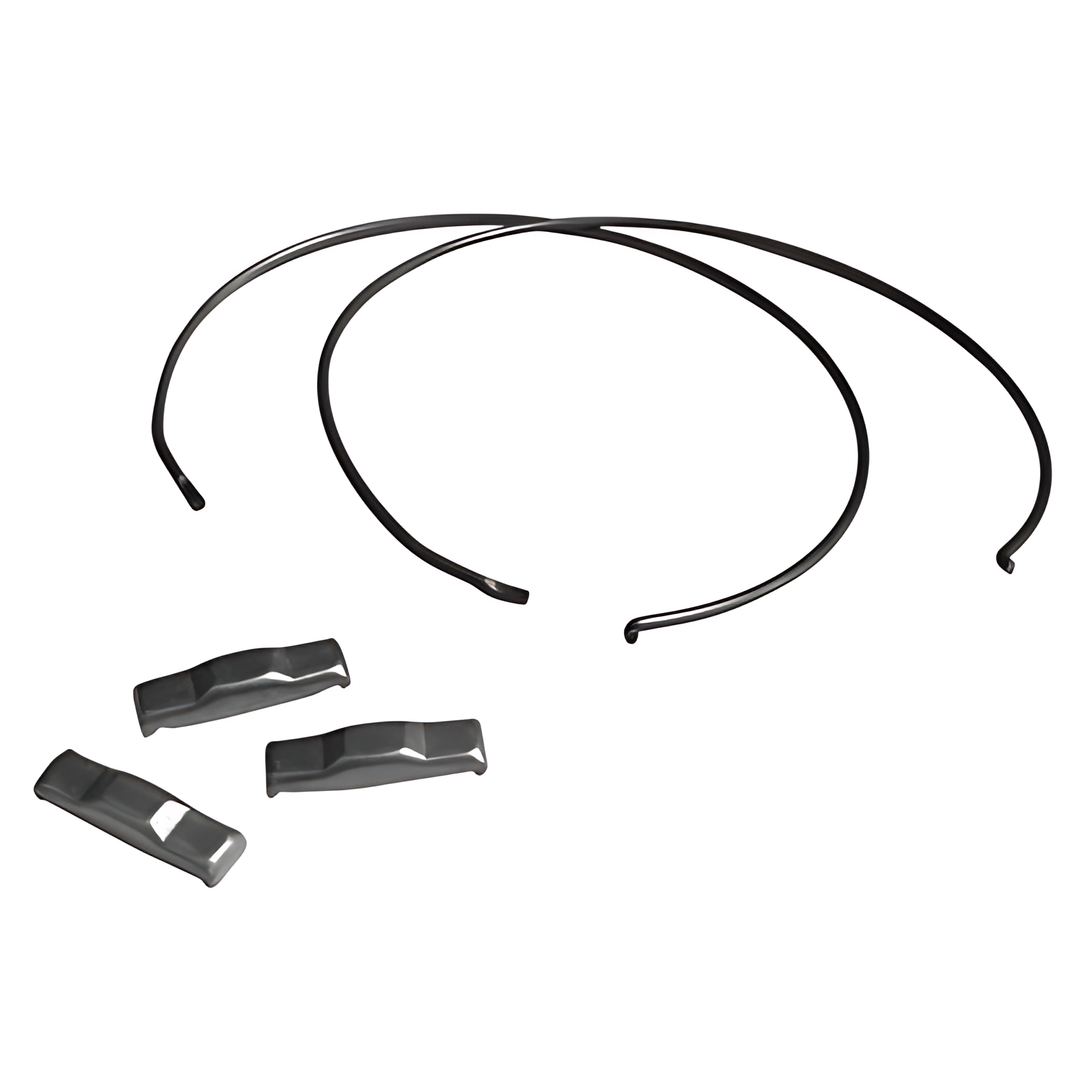 REPARO SINCRONIZADORES DA 1 E 2 VELOCIDADE - 3343952