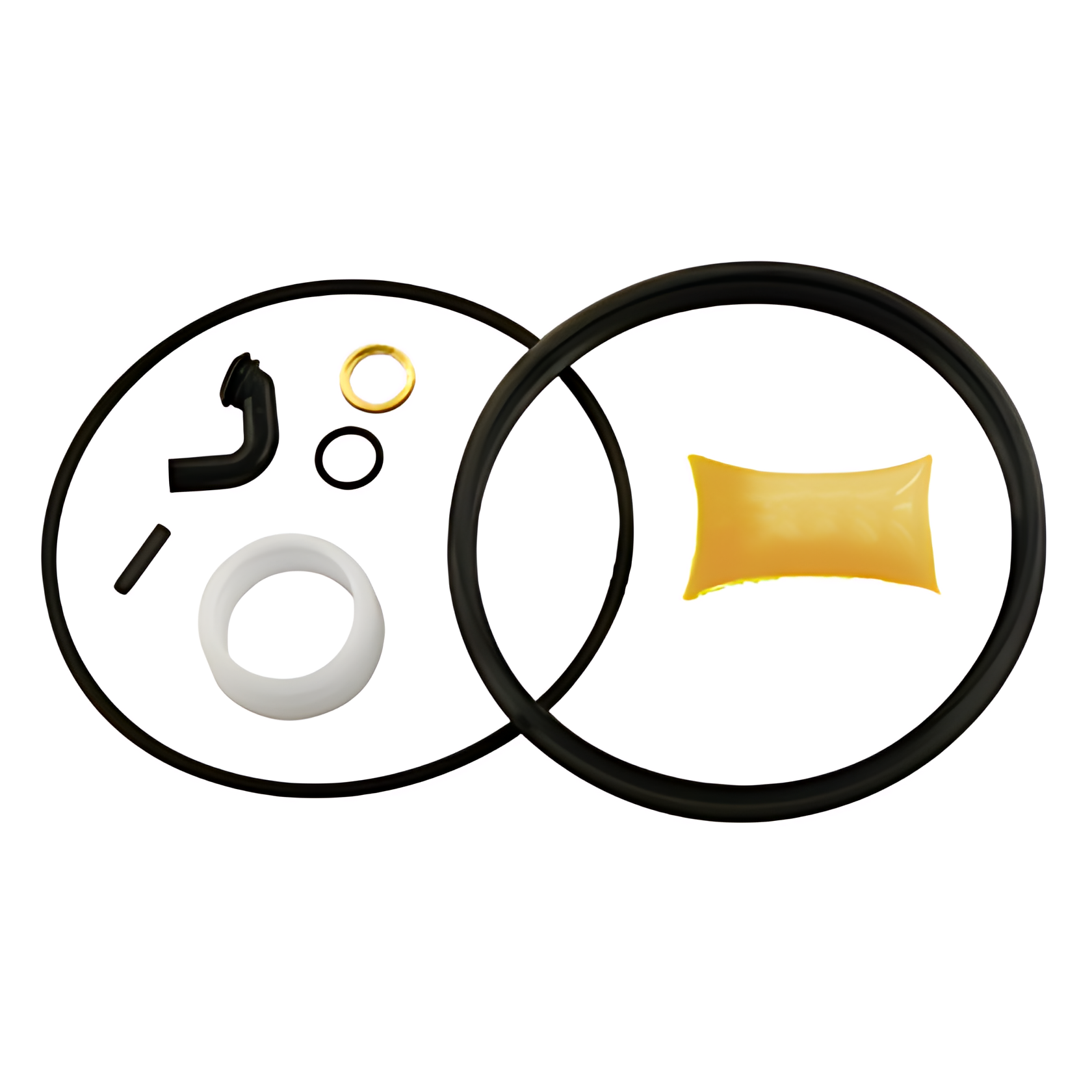 REPARO CIL TRISTOP TIPO G 20X24 E 24X24 - 9254300012