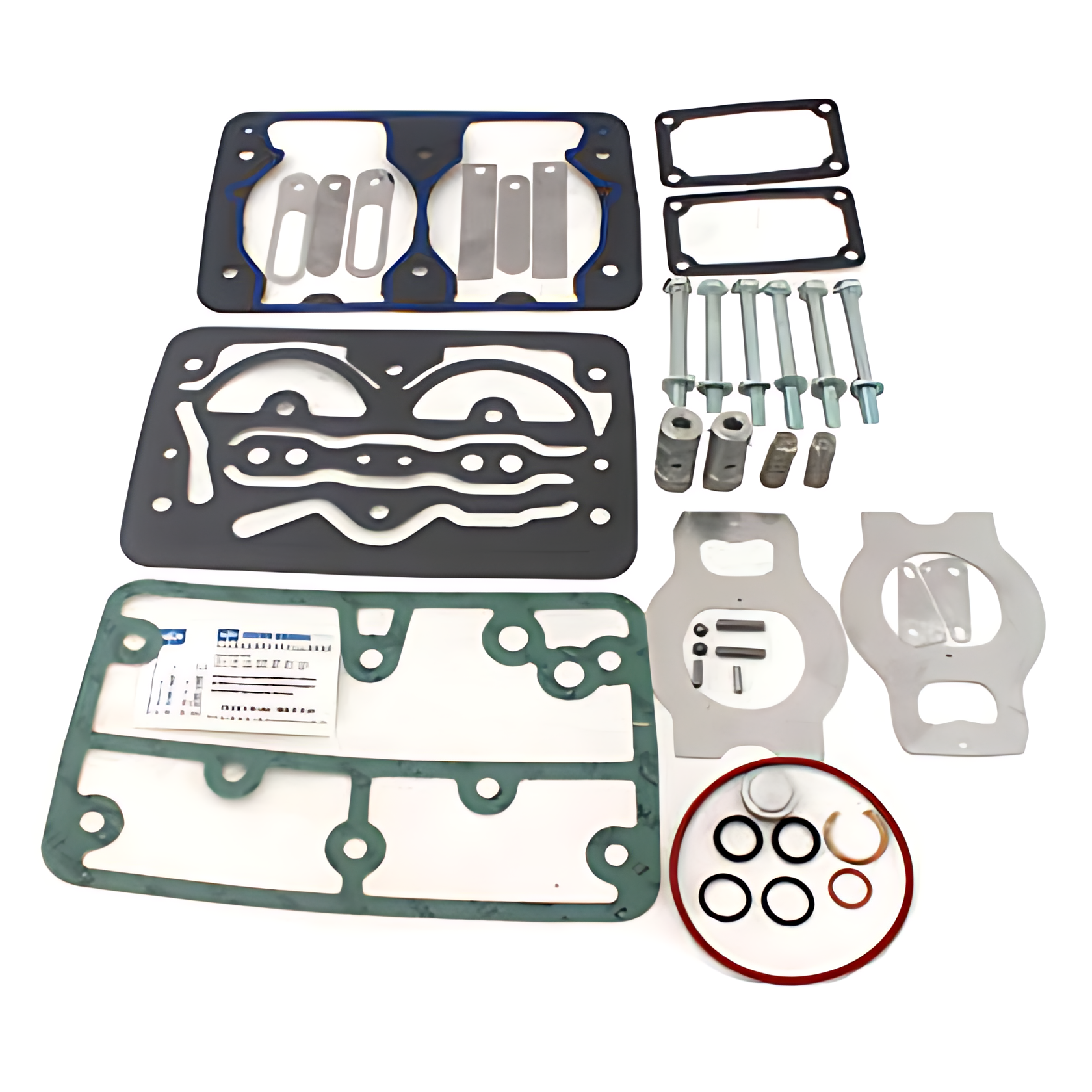 JOGO DE REPARO COMPLETO PARA C - 1796663R