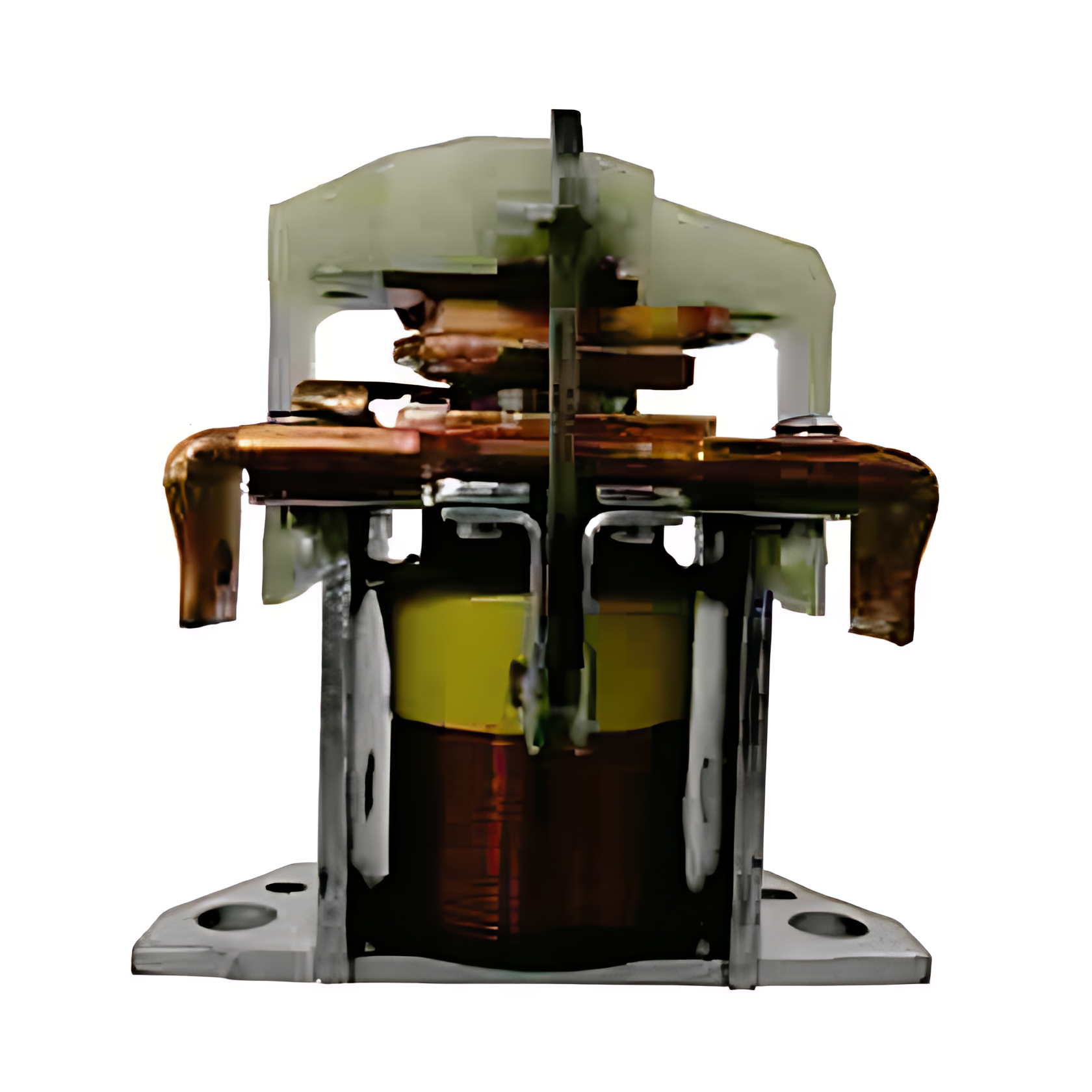 RELE DE COMANDO KB - 19024320