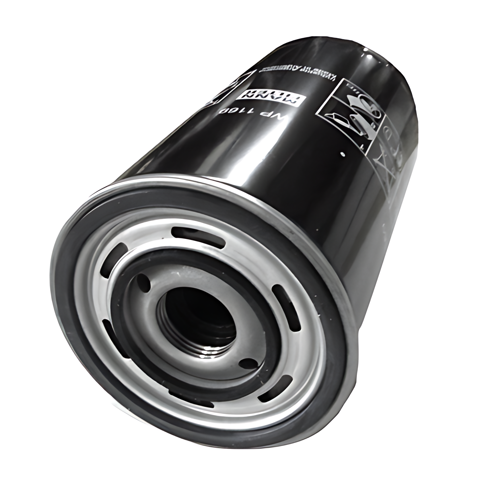 FILTRO OLEO LUBRIFICANTE - WP1169