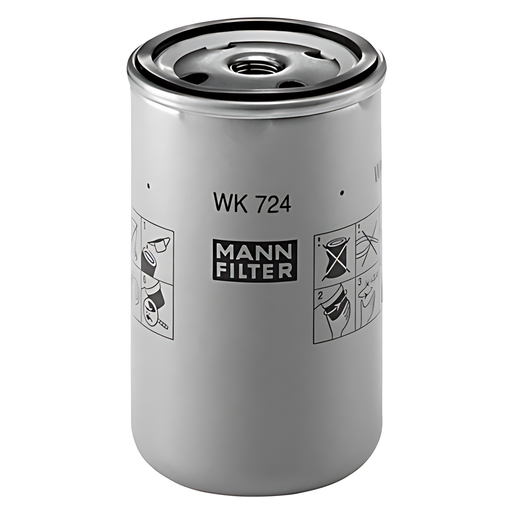 FILTRO COMBUSTIVEL - 1904640